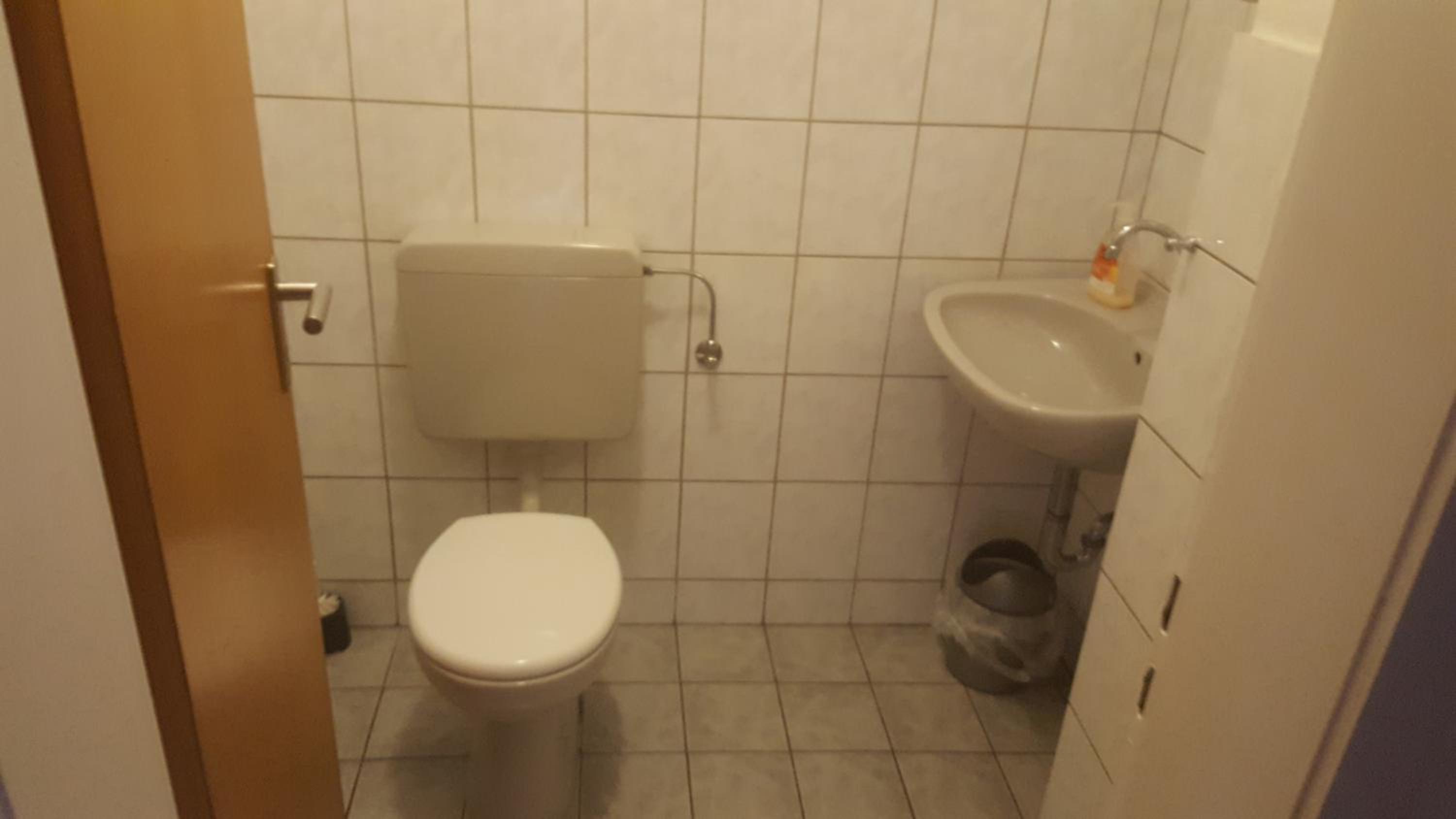 Triple Room with Shared Bathroom photo 2