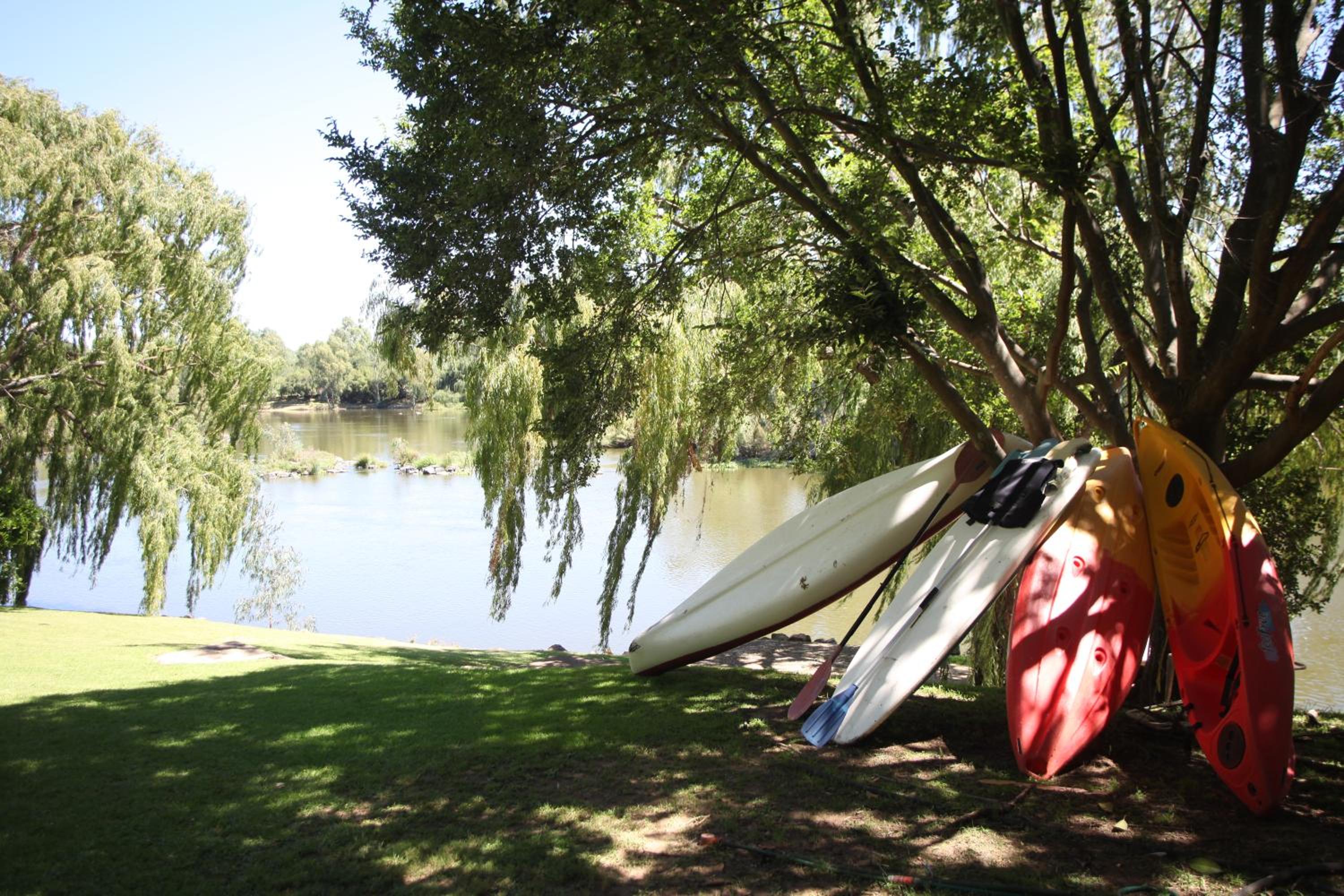 Vacation Home - Photo 29