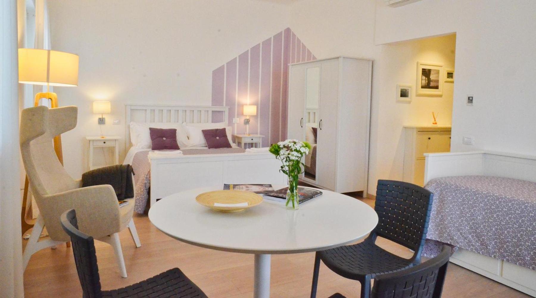 Mini Suite
