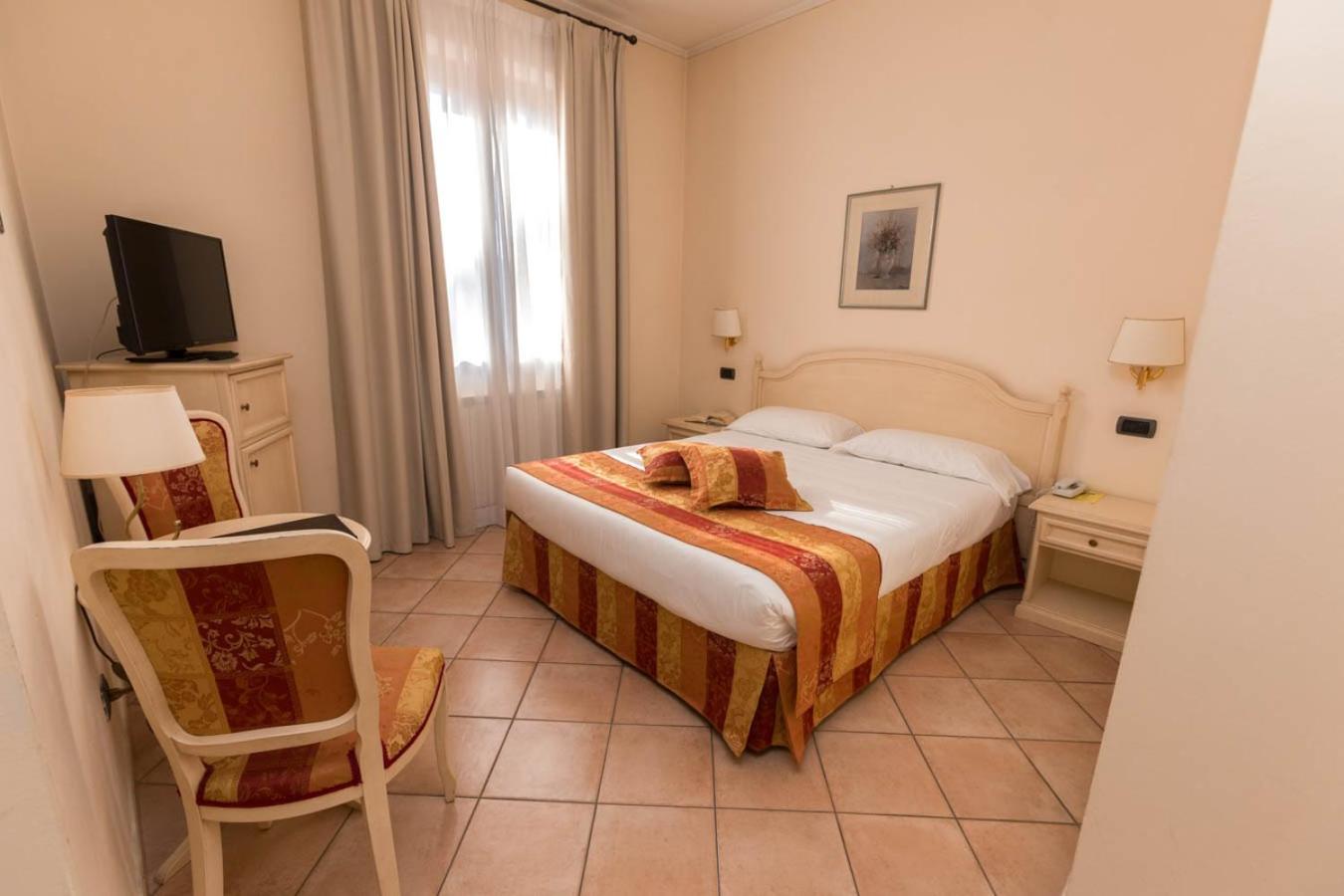 Comfort Double or Twin Room - Photo 4