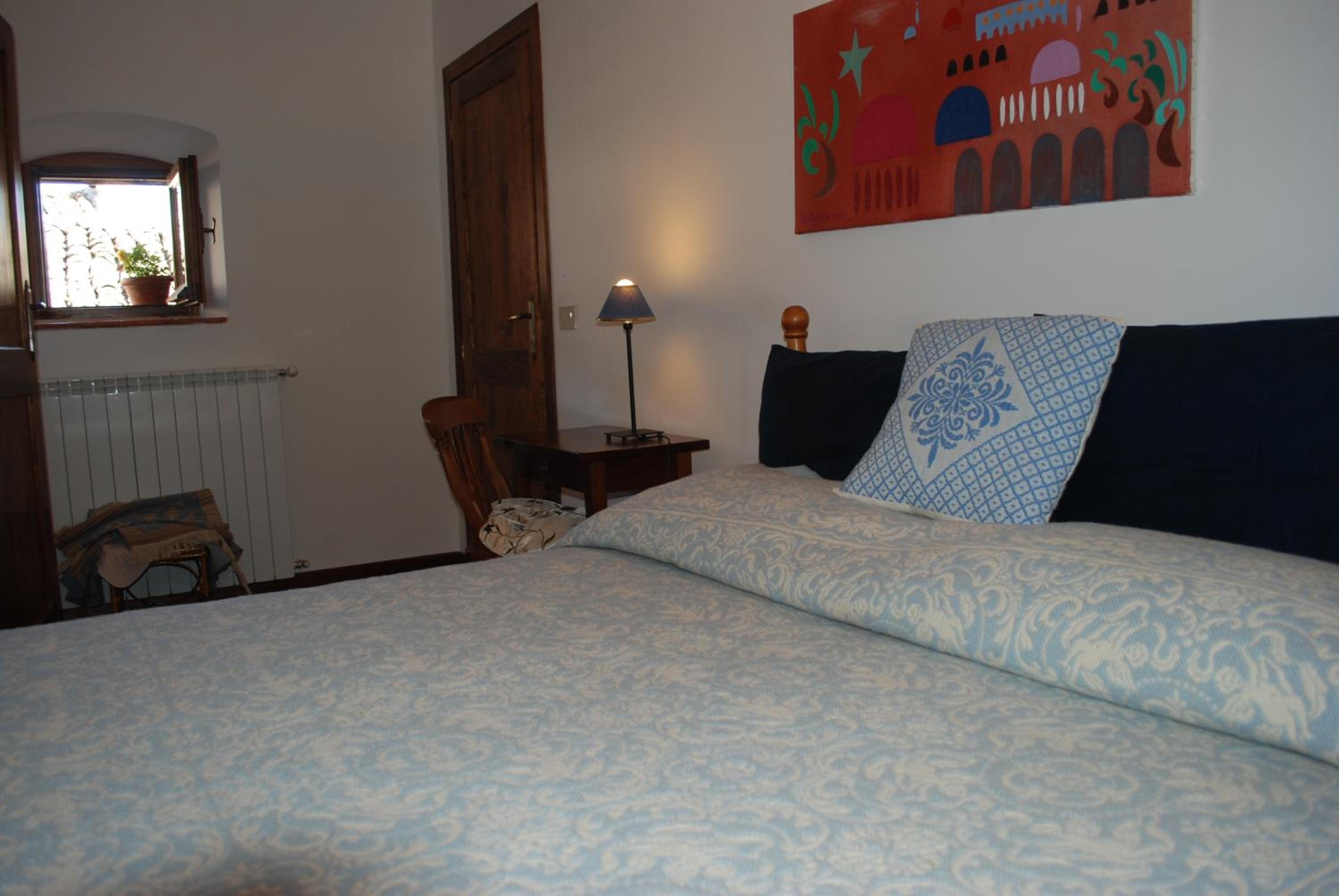Double or Twin Room - Photo 1