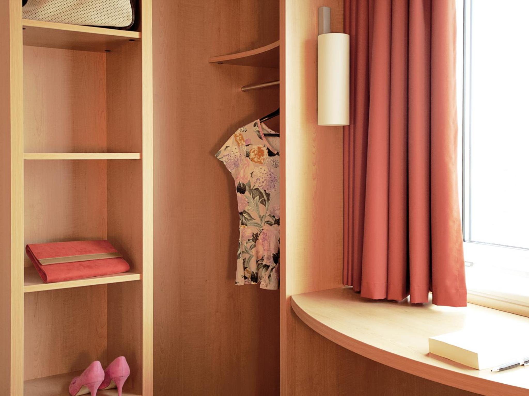 Standard Double Room - Photo 1