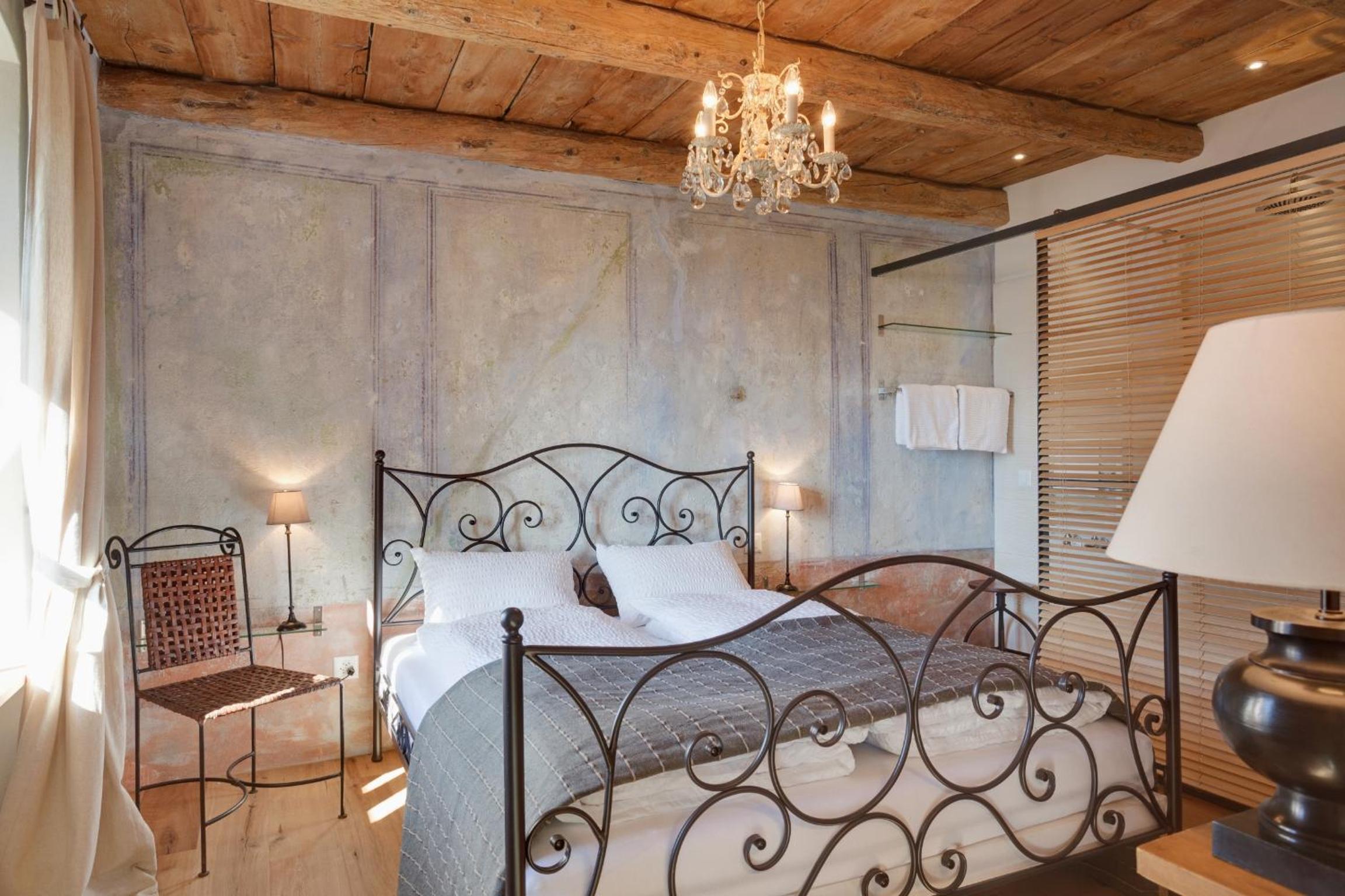 Small Double Room