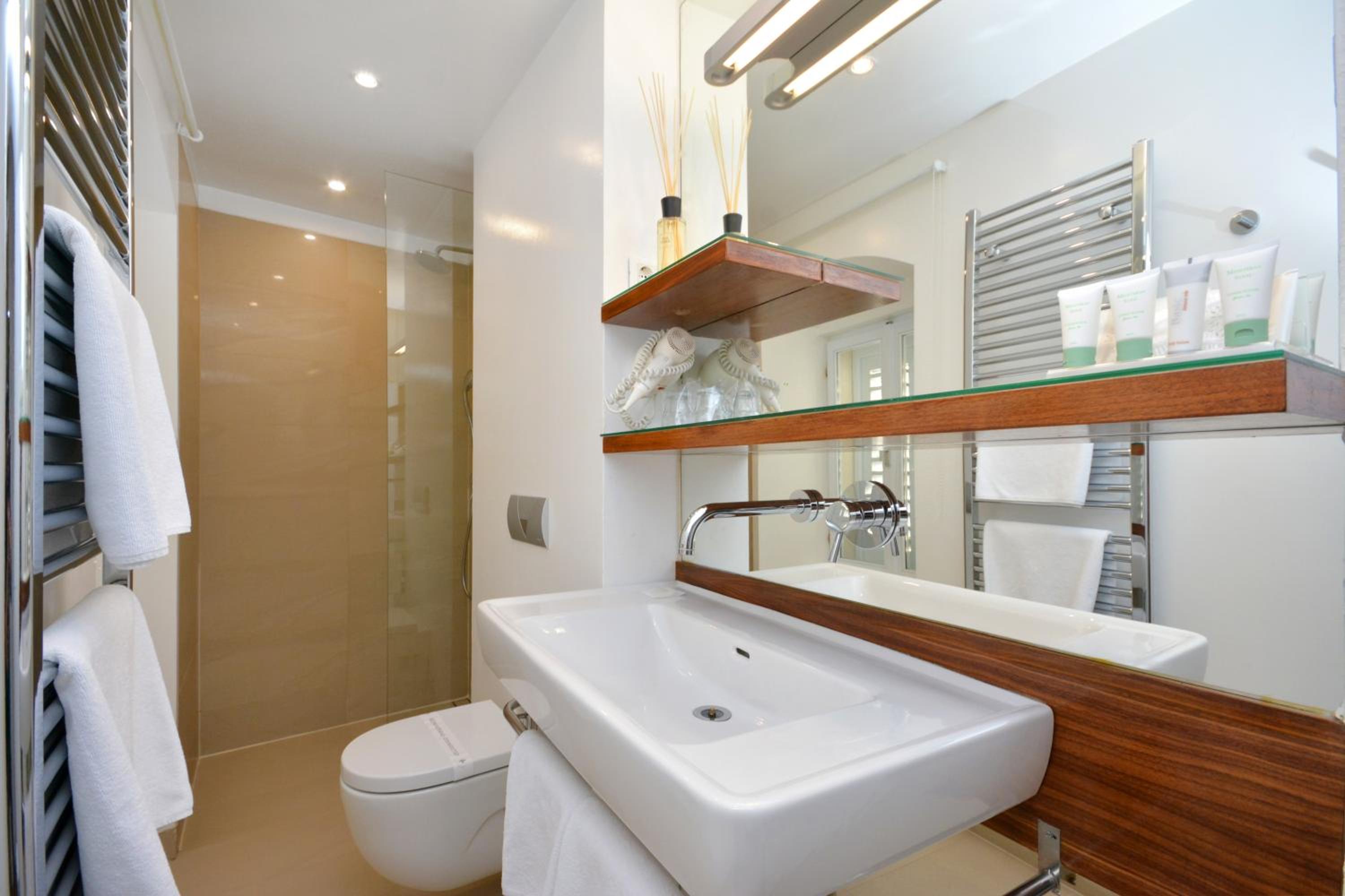 Superior Double Room - Photo 13