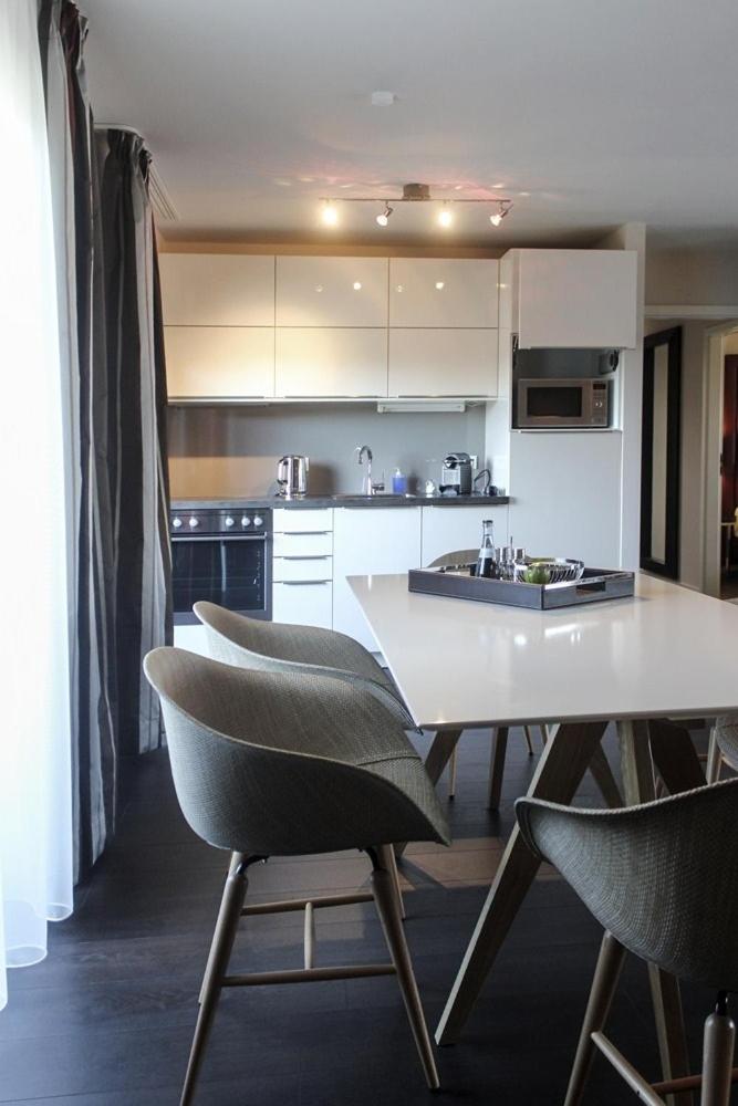 Superior One-Bedroom Apartment photo 3