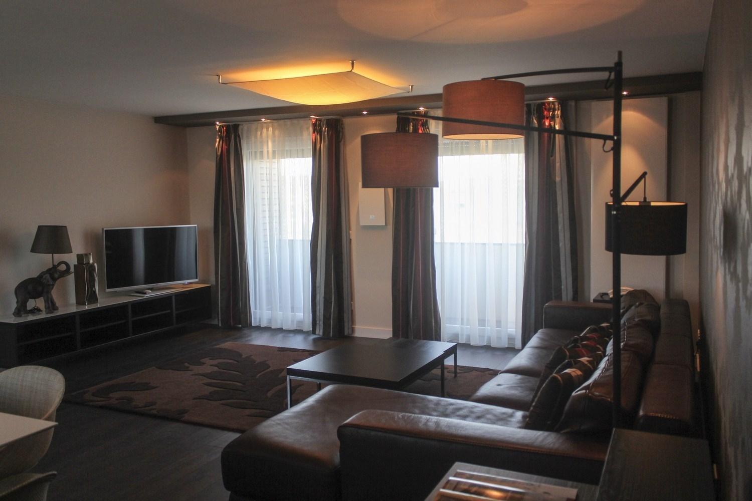 Superior One-Bedroom Apartment photo 1
