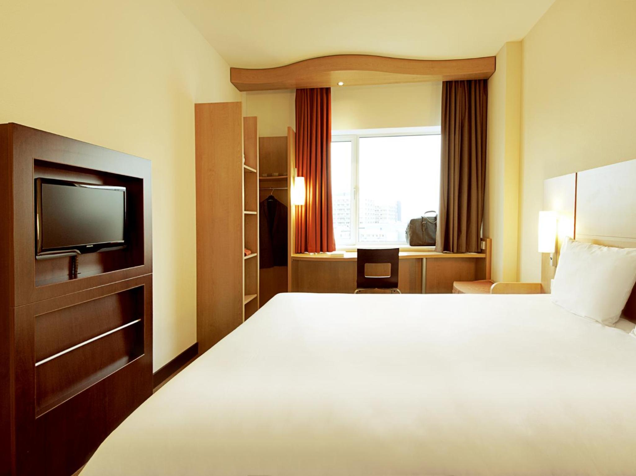 Standard Double Room - Photo 2