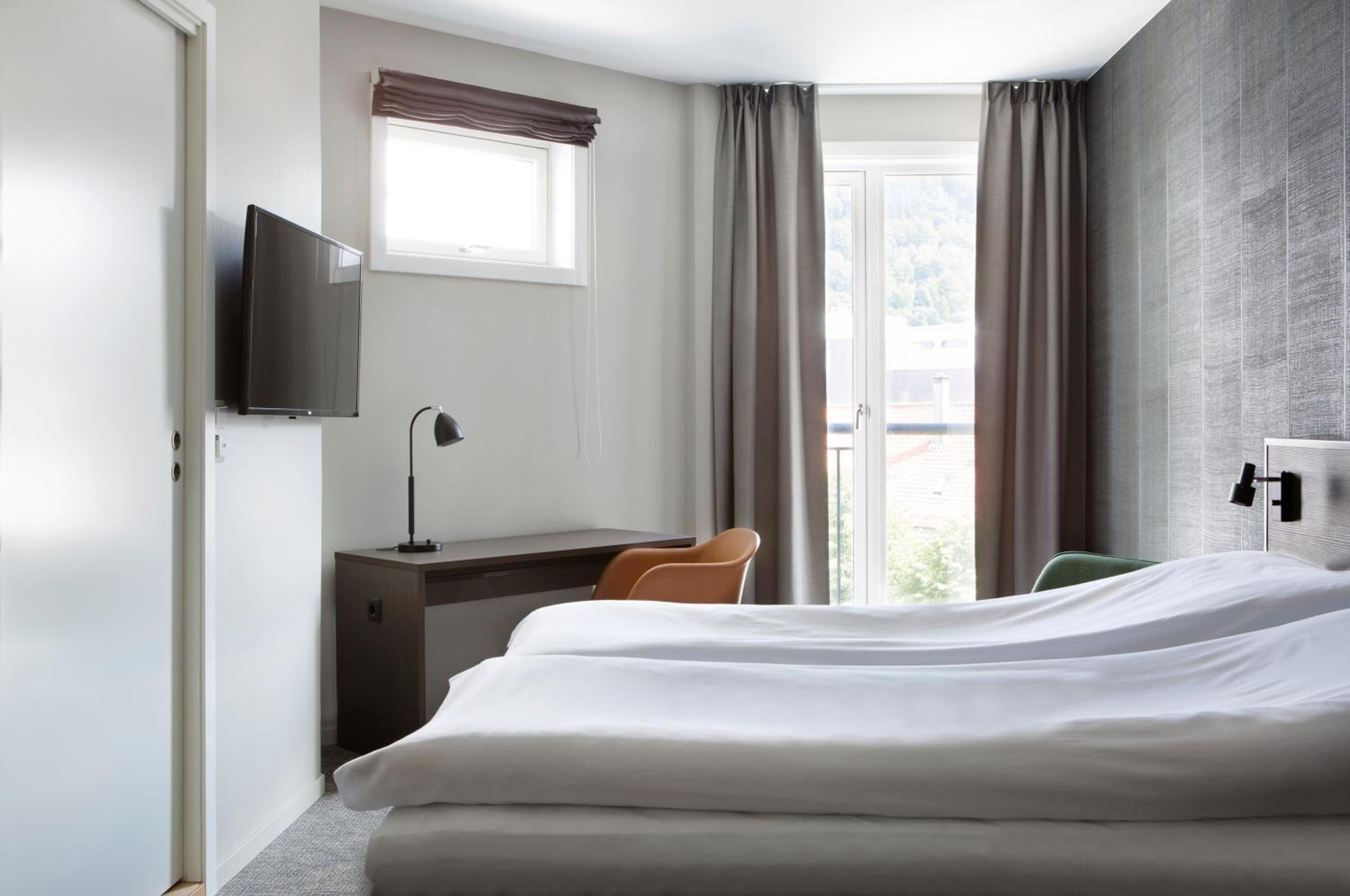 Superior Double Room - Photo 1
