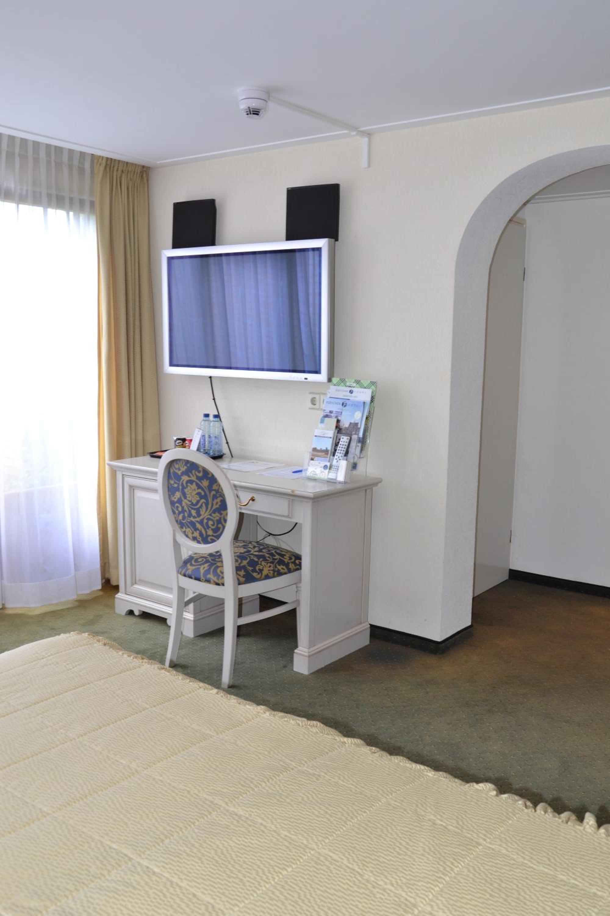 Junior Suite photo 2