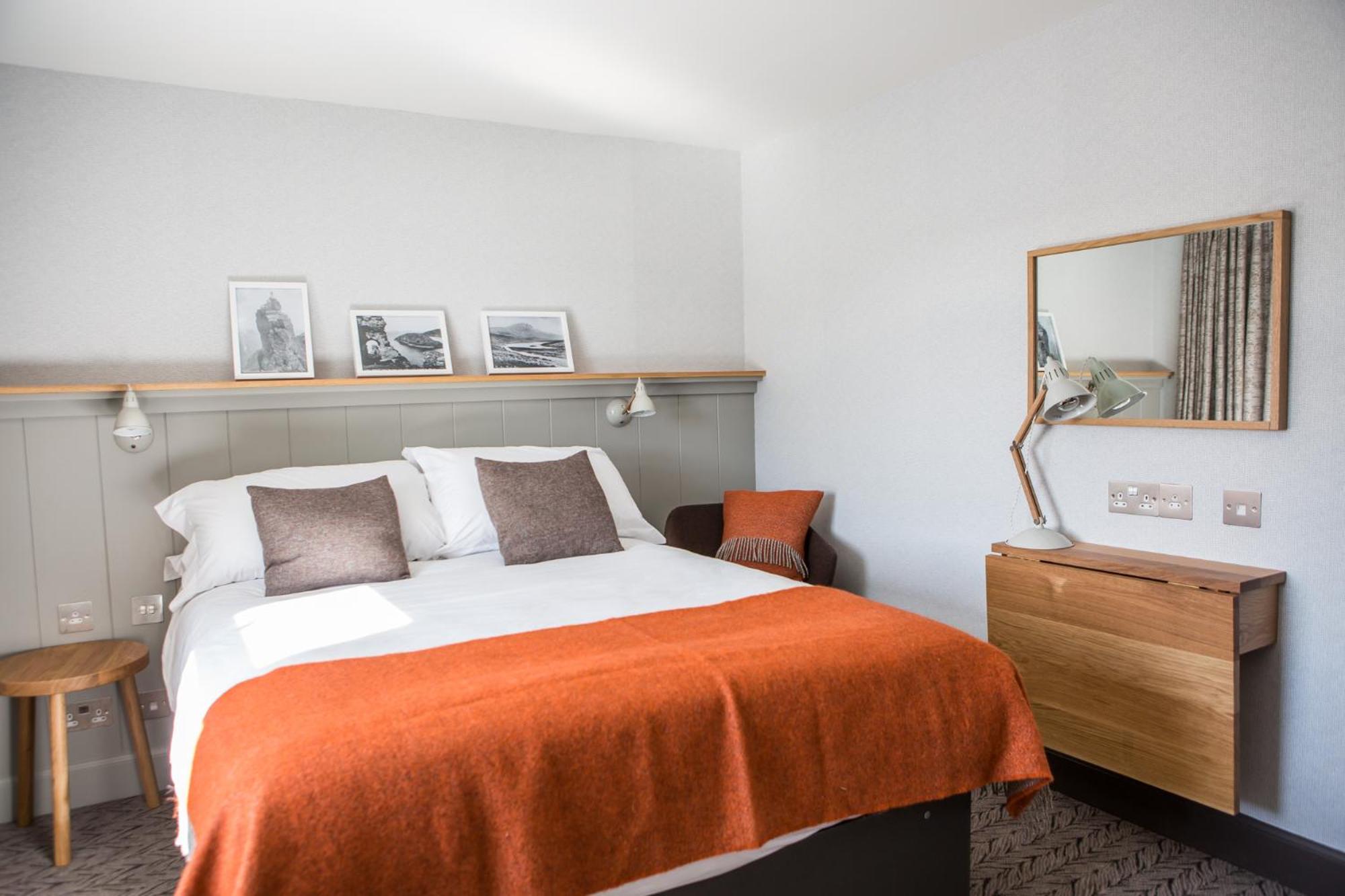 Small Double Room photo 2