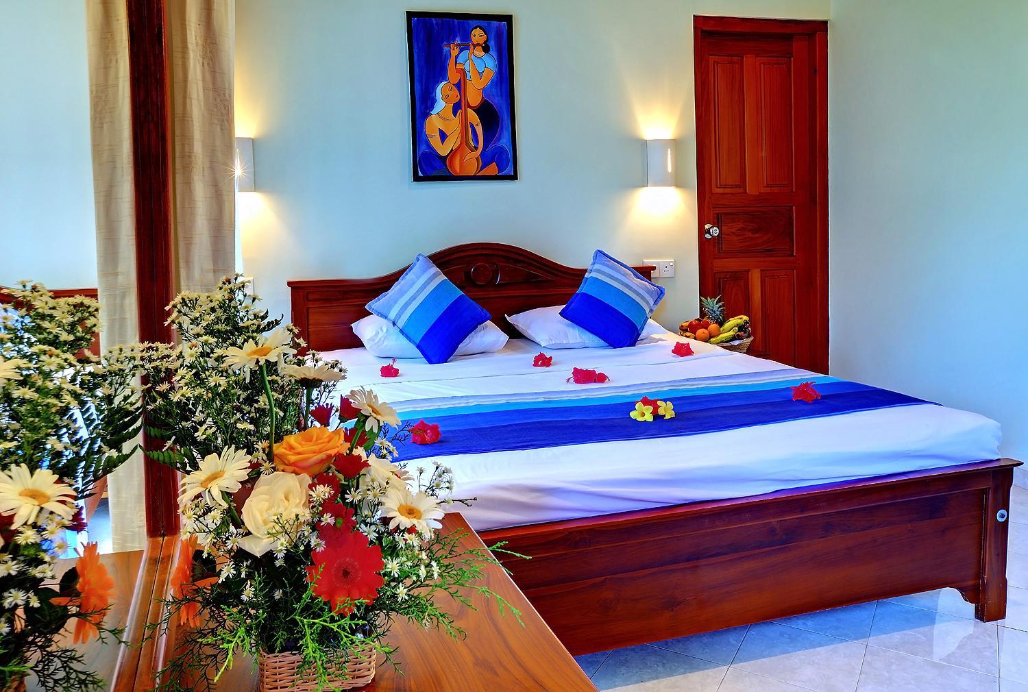 Five-Bedroom Villa photo 2