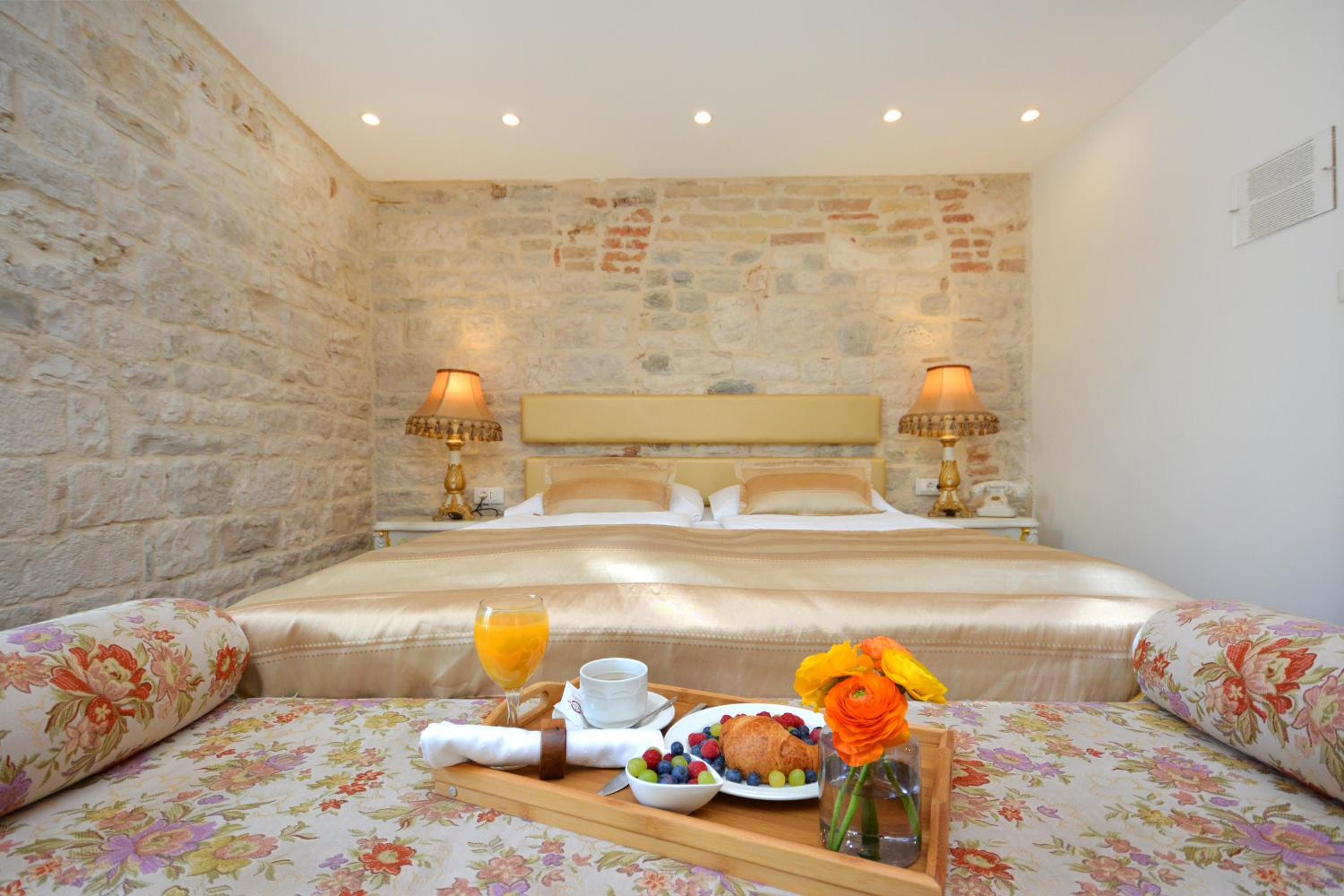 Standard Double Room - City View