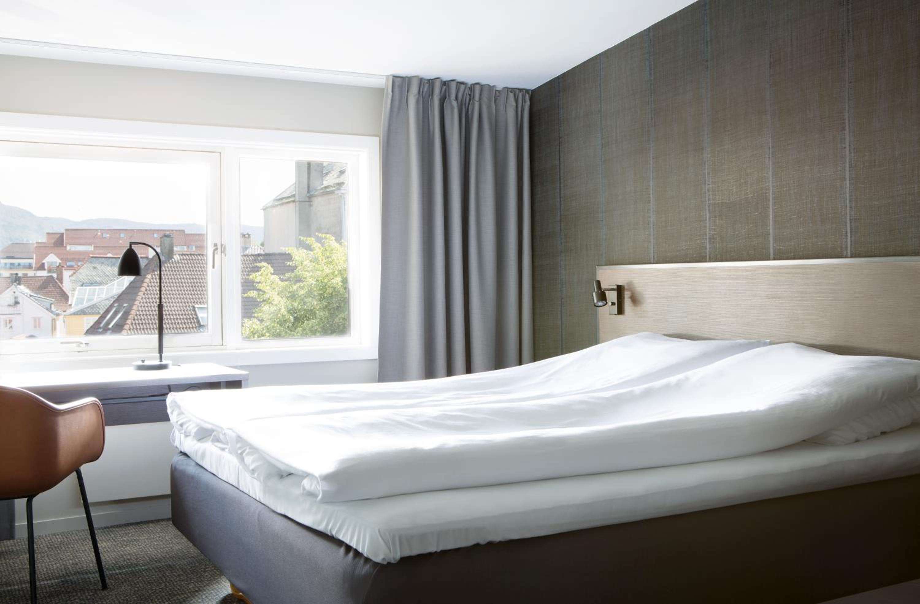 Standard Double Room - Photo 1