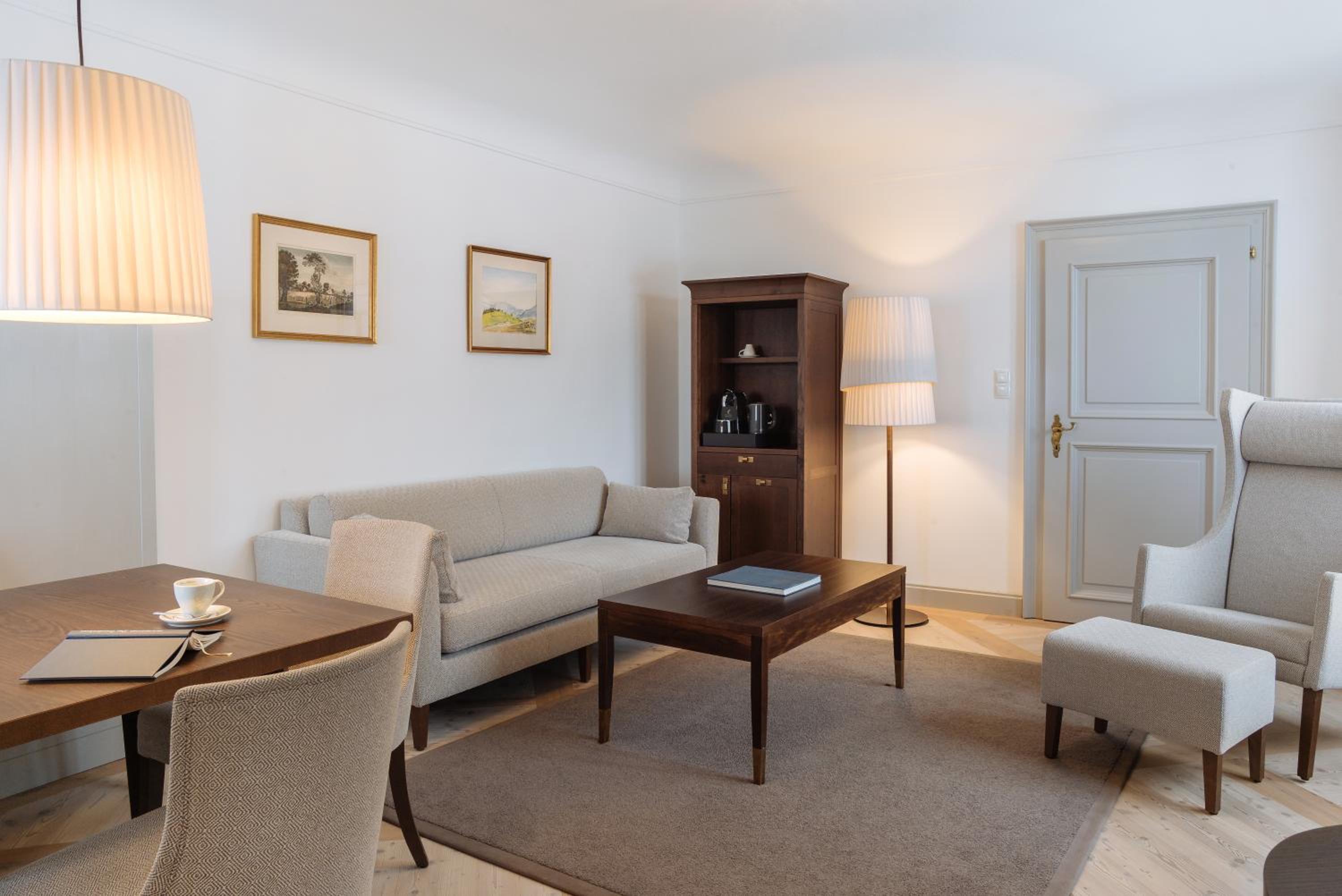 Junior Suite photo 3