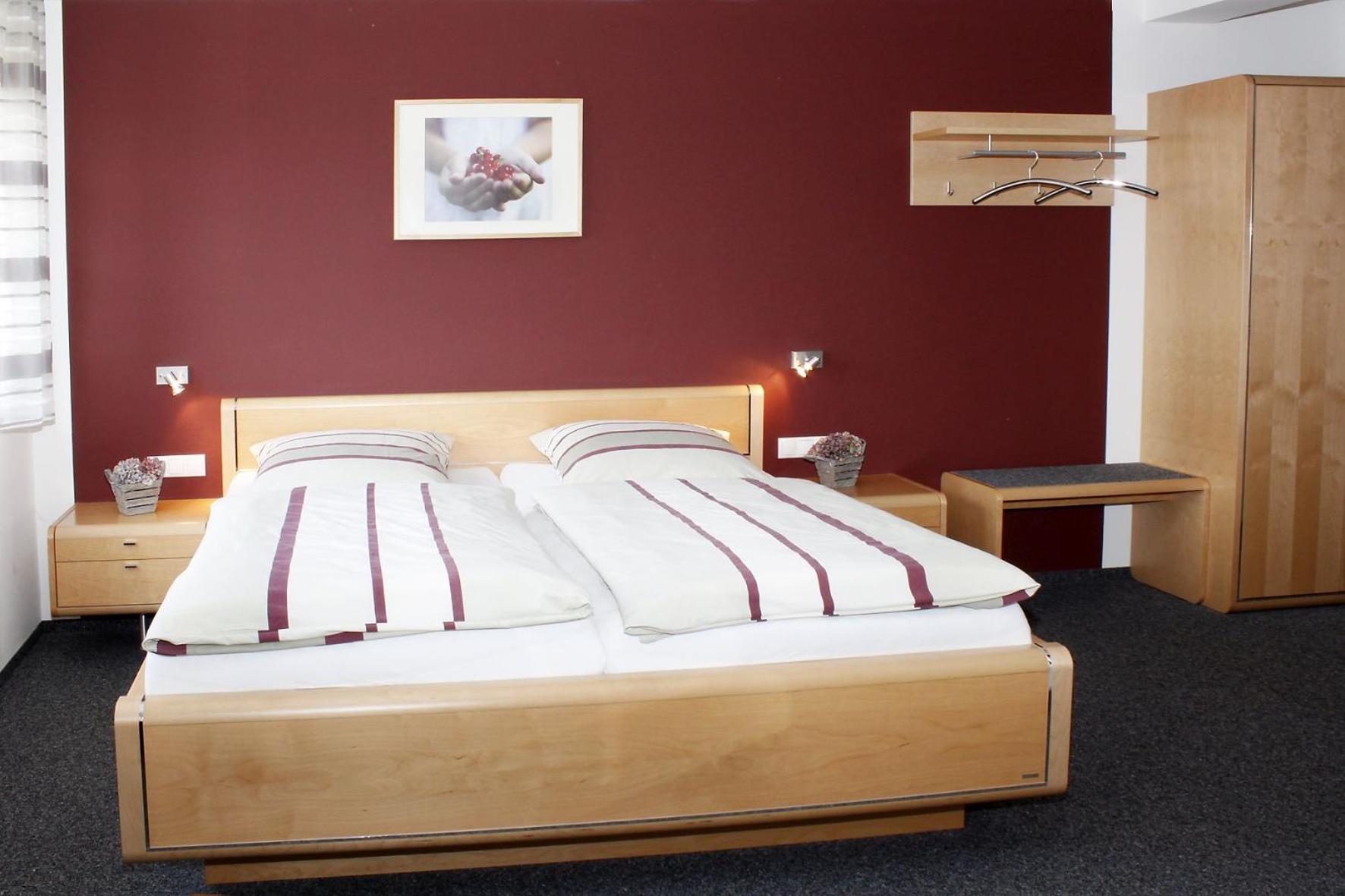Double Room photo 1