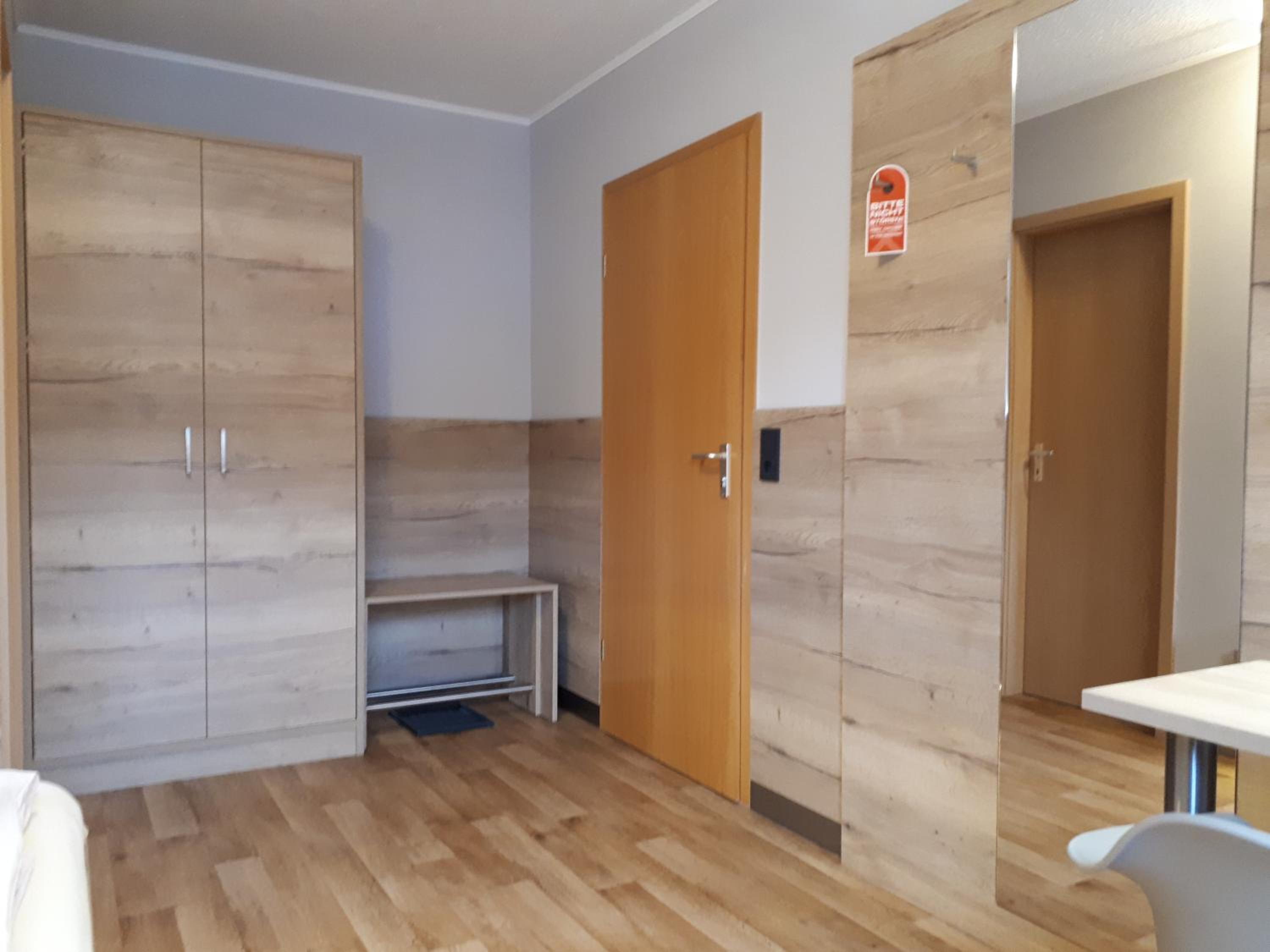 Deluxe Single Room photo 2