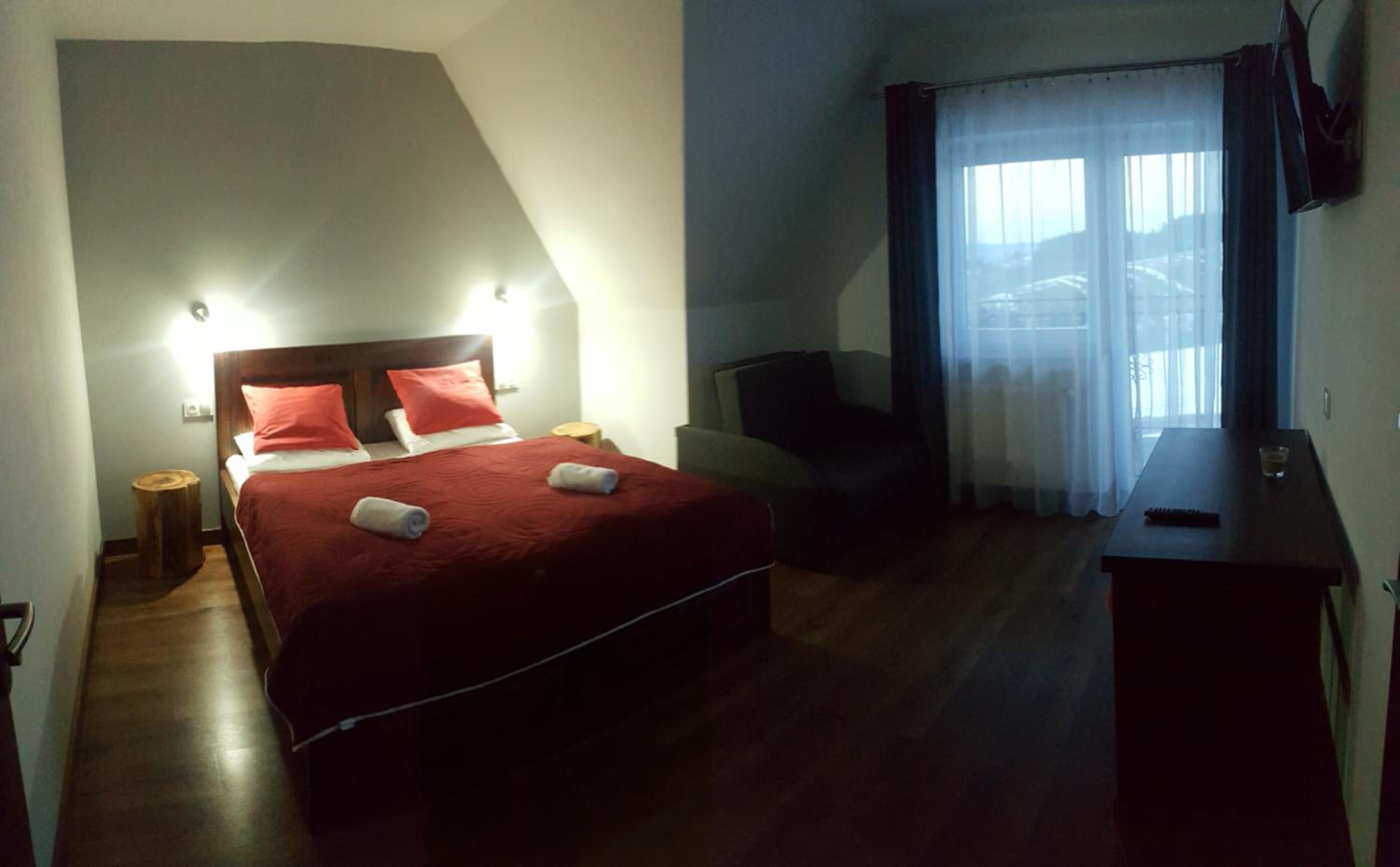 Triple Room with Balcony photo 2
