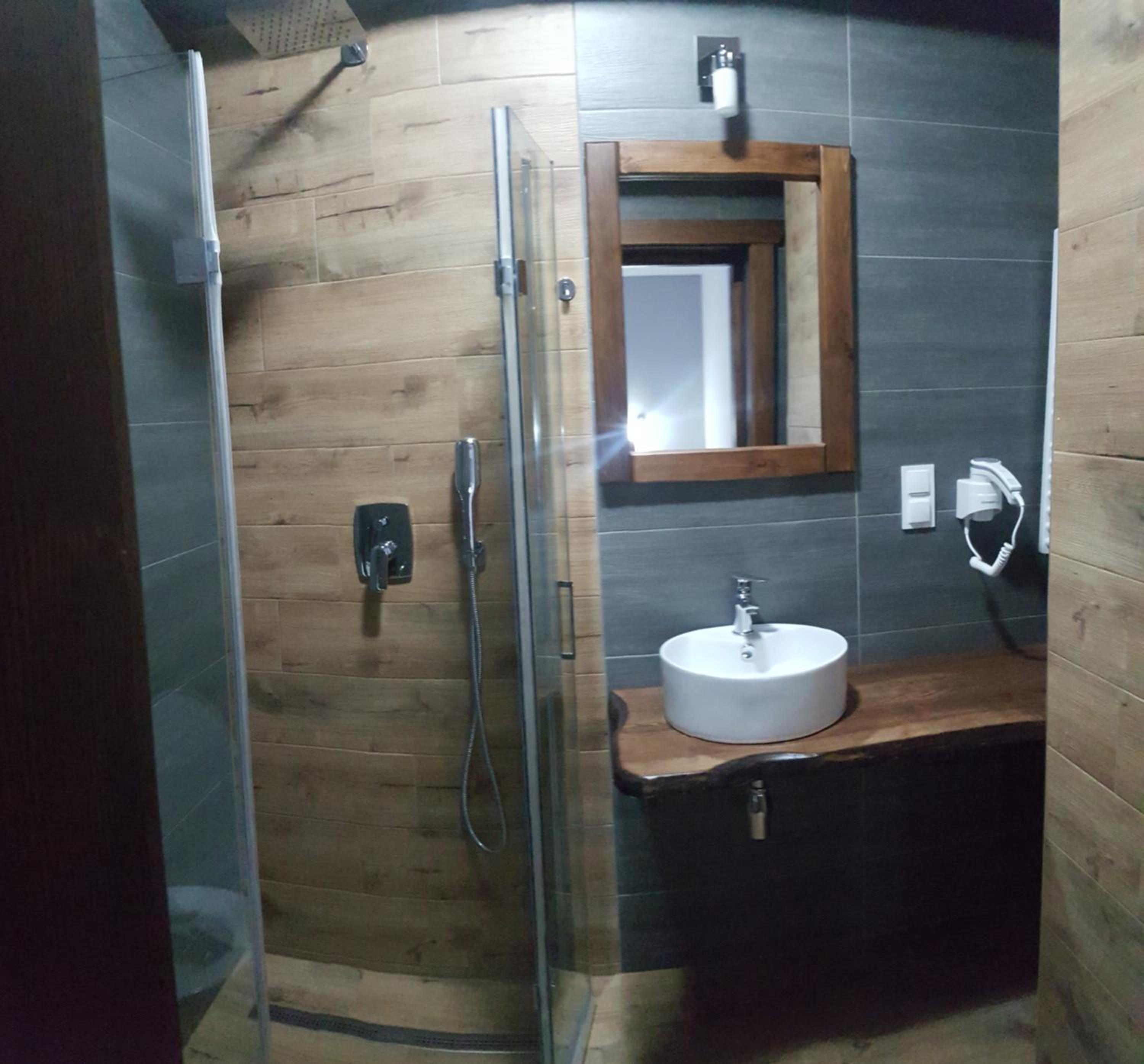 Triple Room with Balcony photo 3