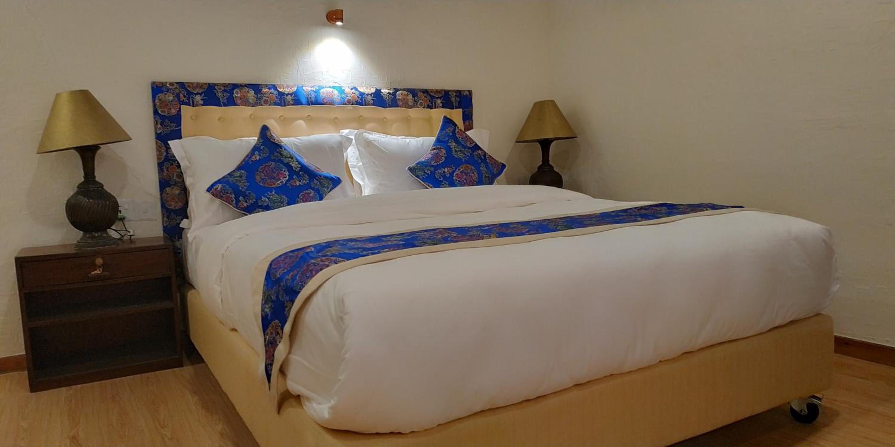 Deluxe Room photo 1