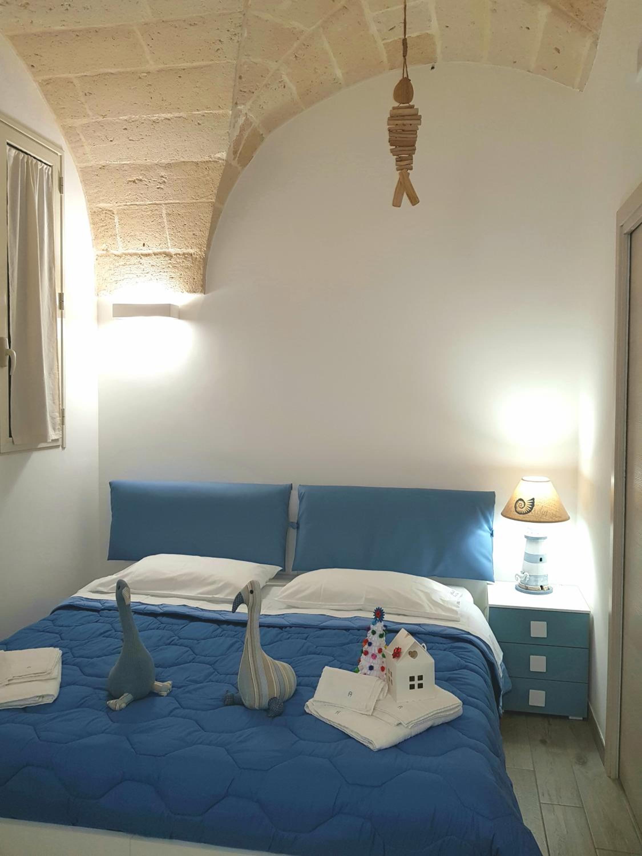 Standard Double or Twin Room with Garden View photo 3