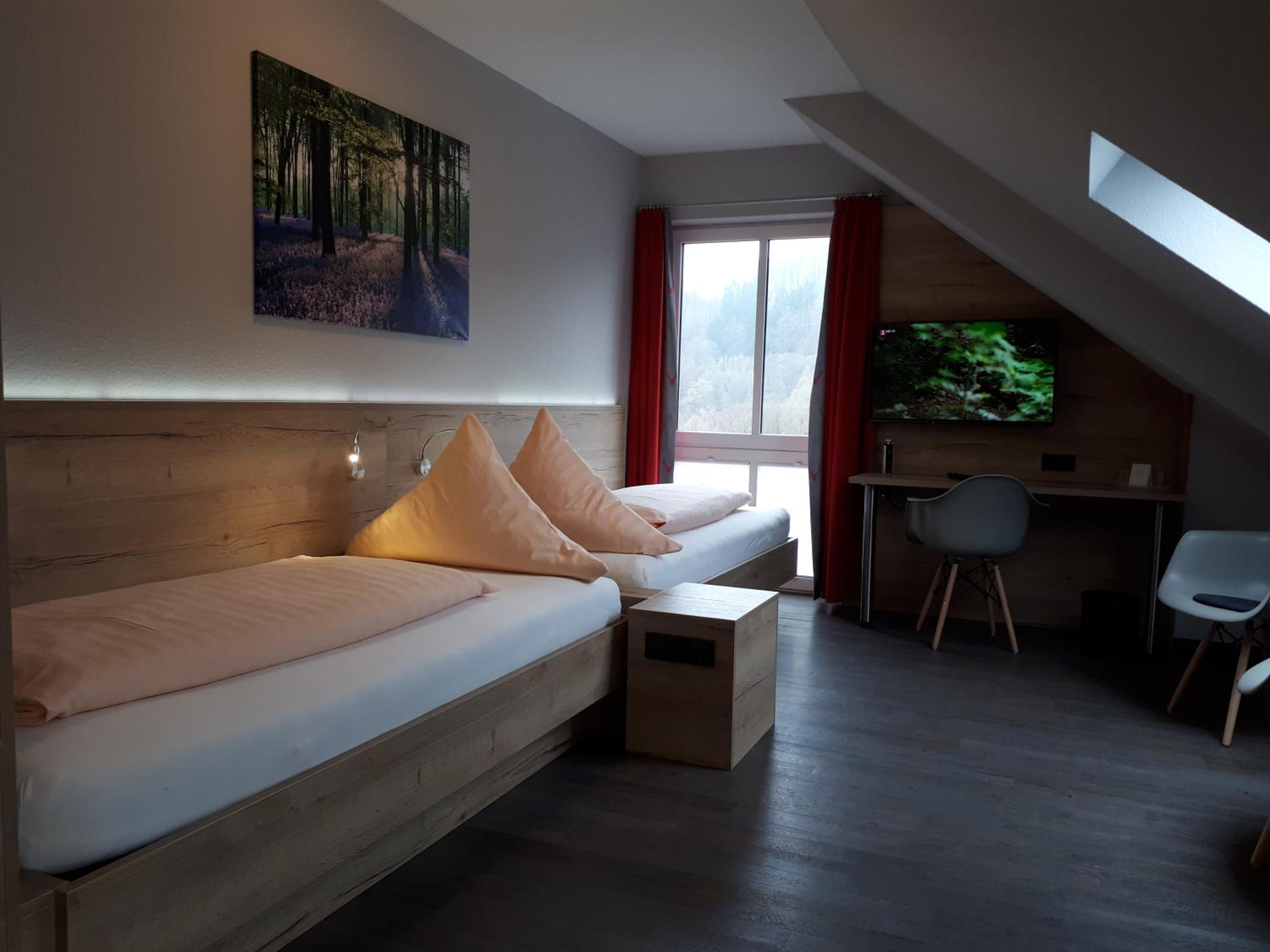 4-Bed Apartment photo 2