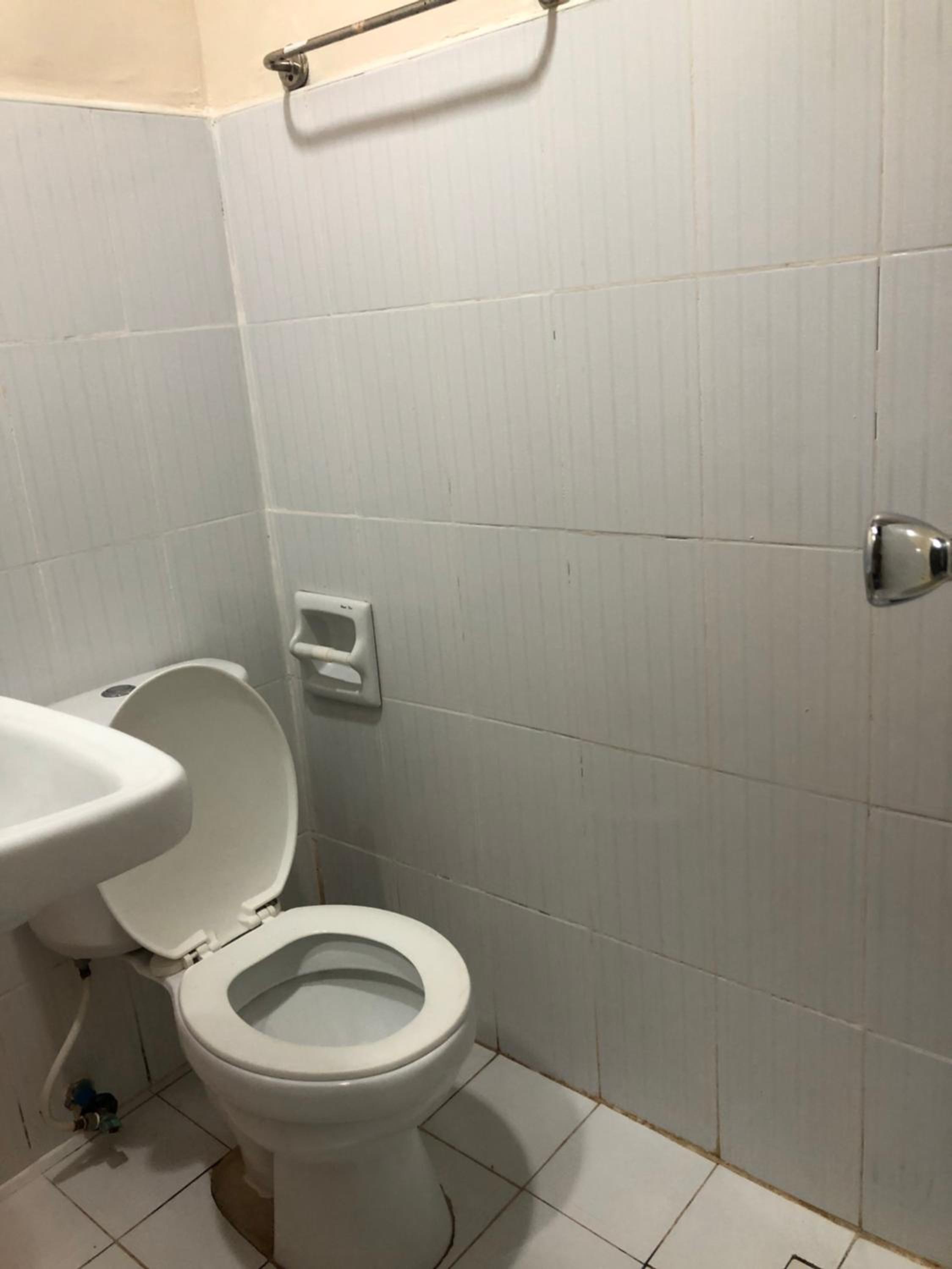 Budget Double Room photo 3