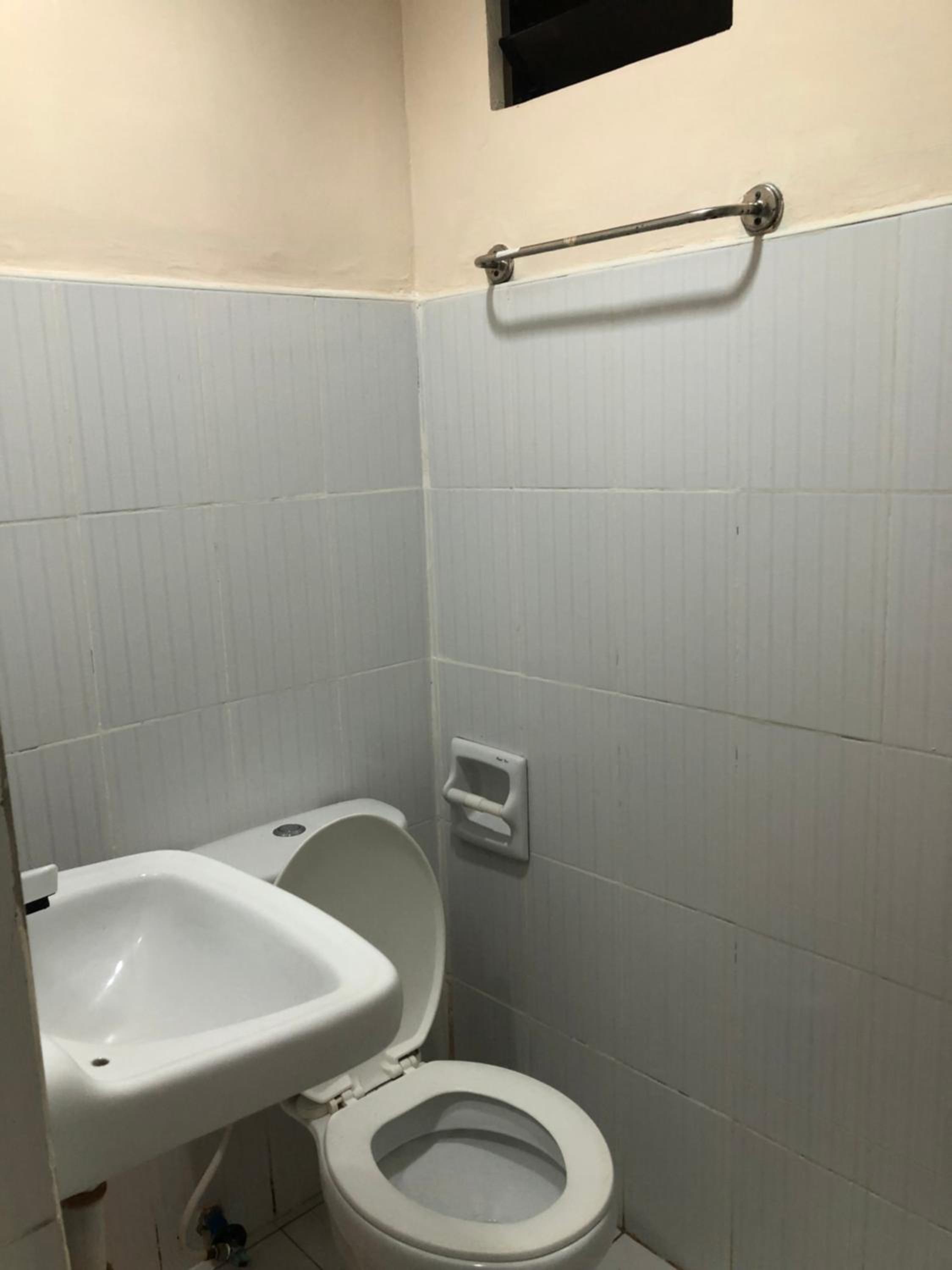 Budget Double Room photo 2