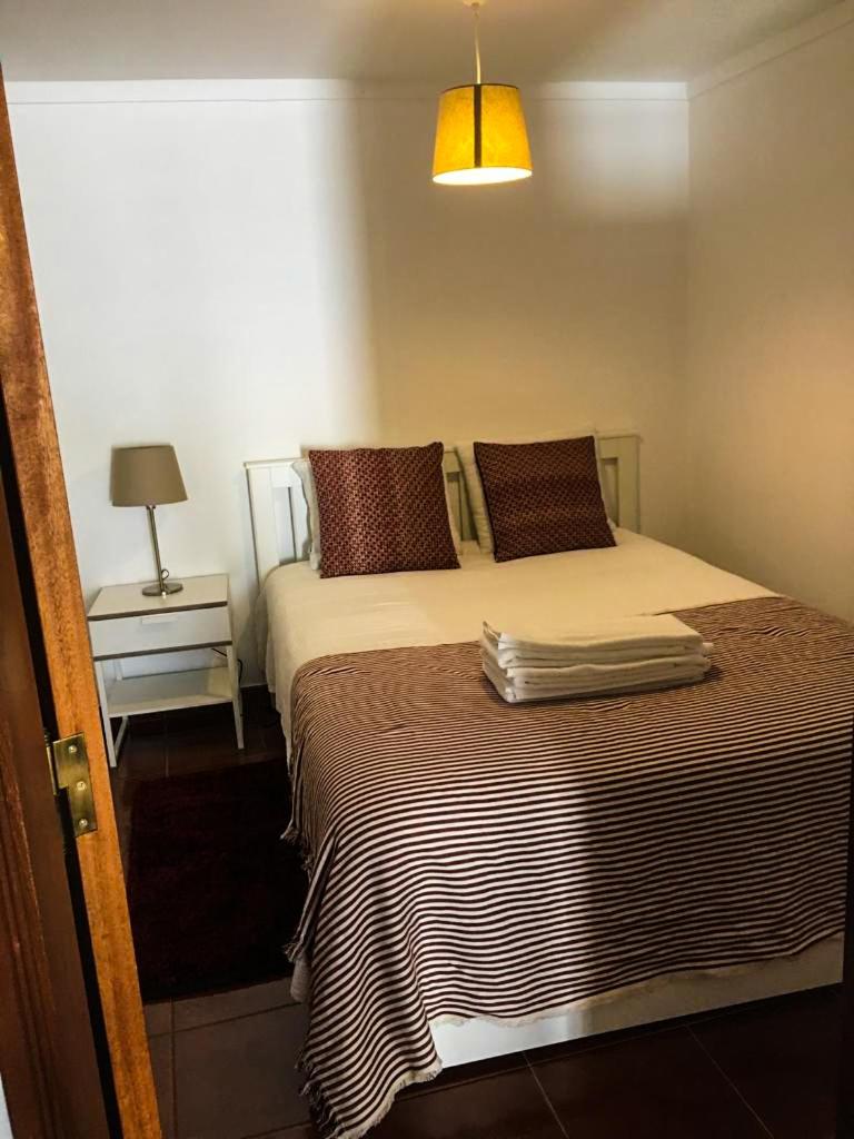 One-Bedroom Apartment - Photo 1