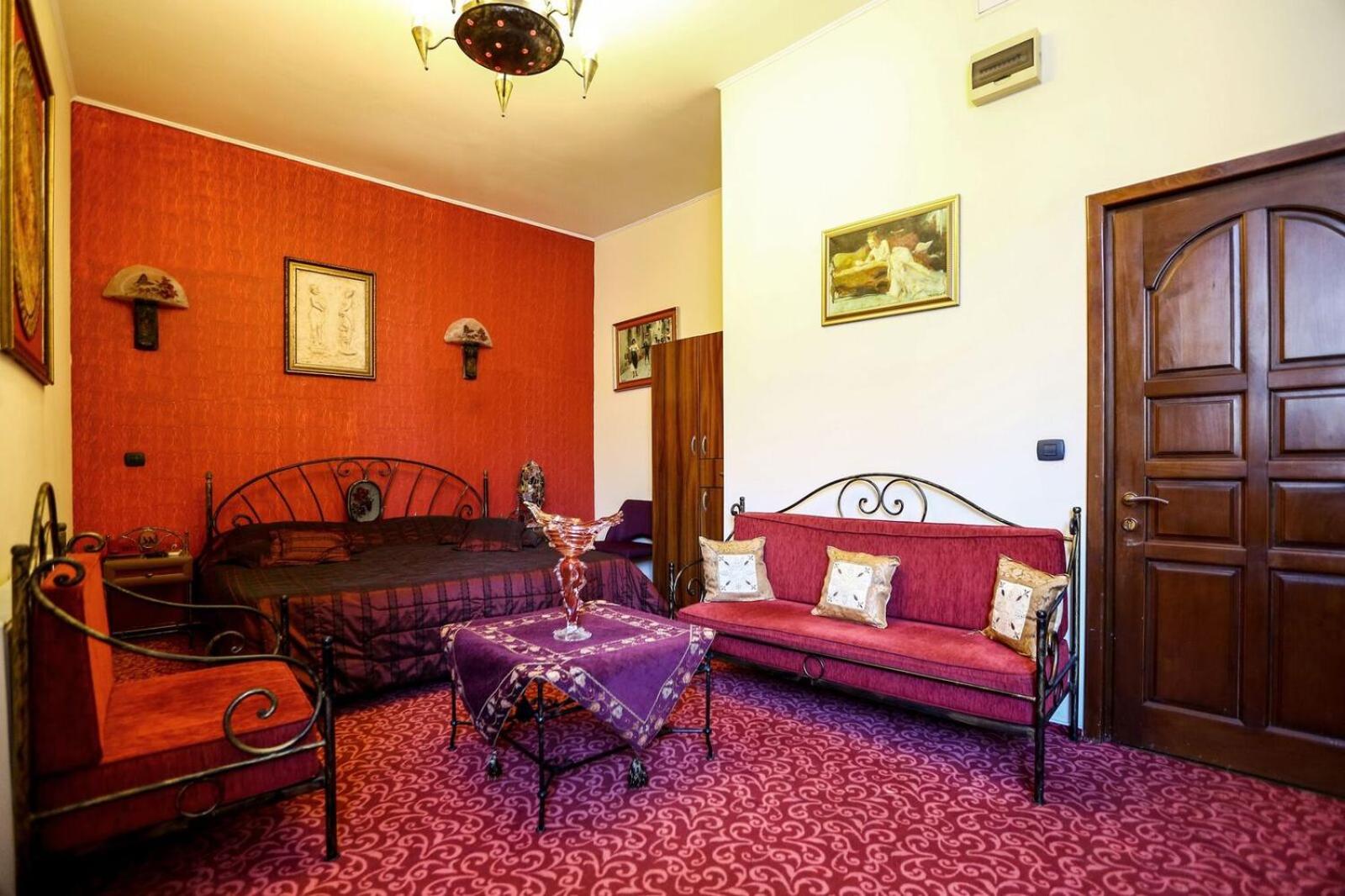 Junior Suite photo 1