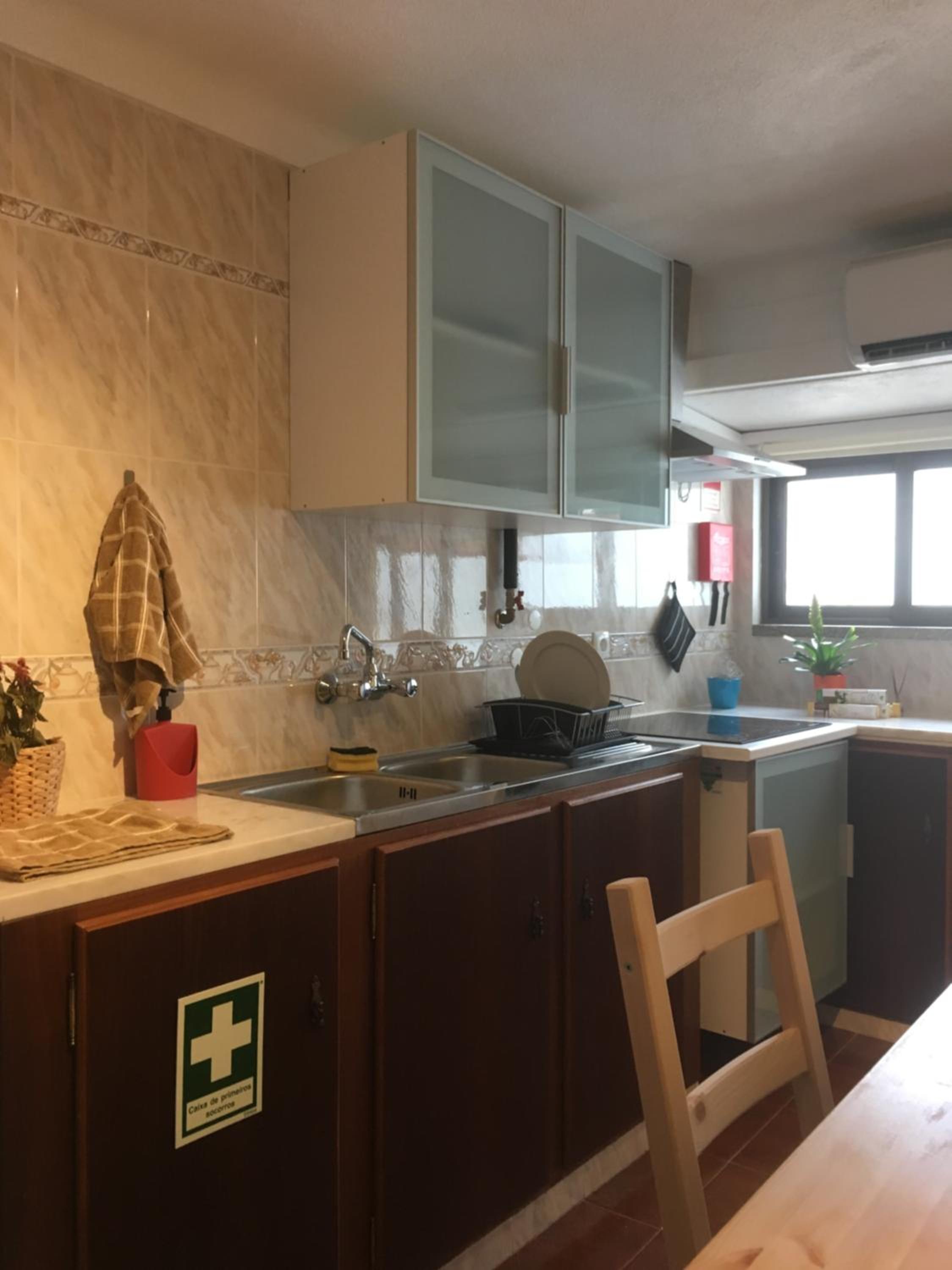 One-Bedroom Apartment - Photo 19