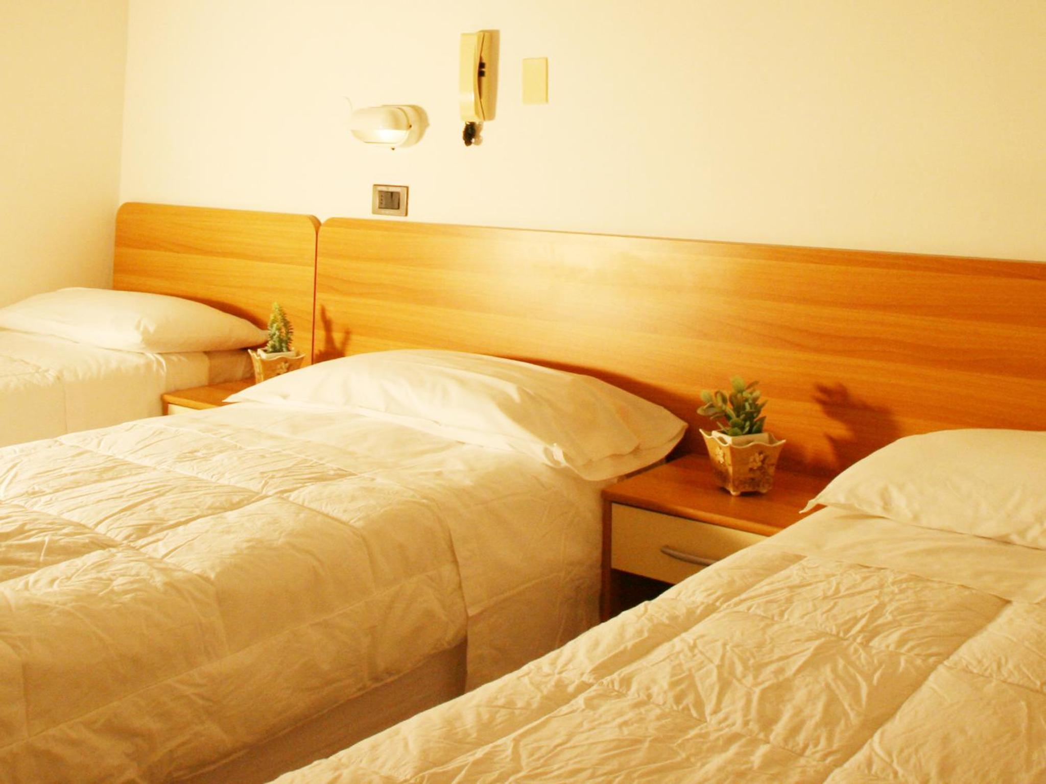 Double Room - Photo 1