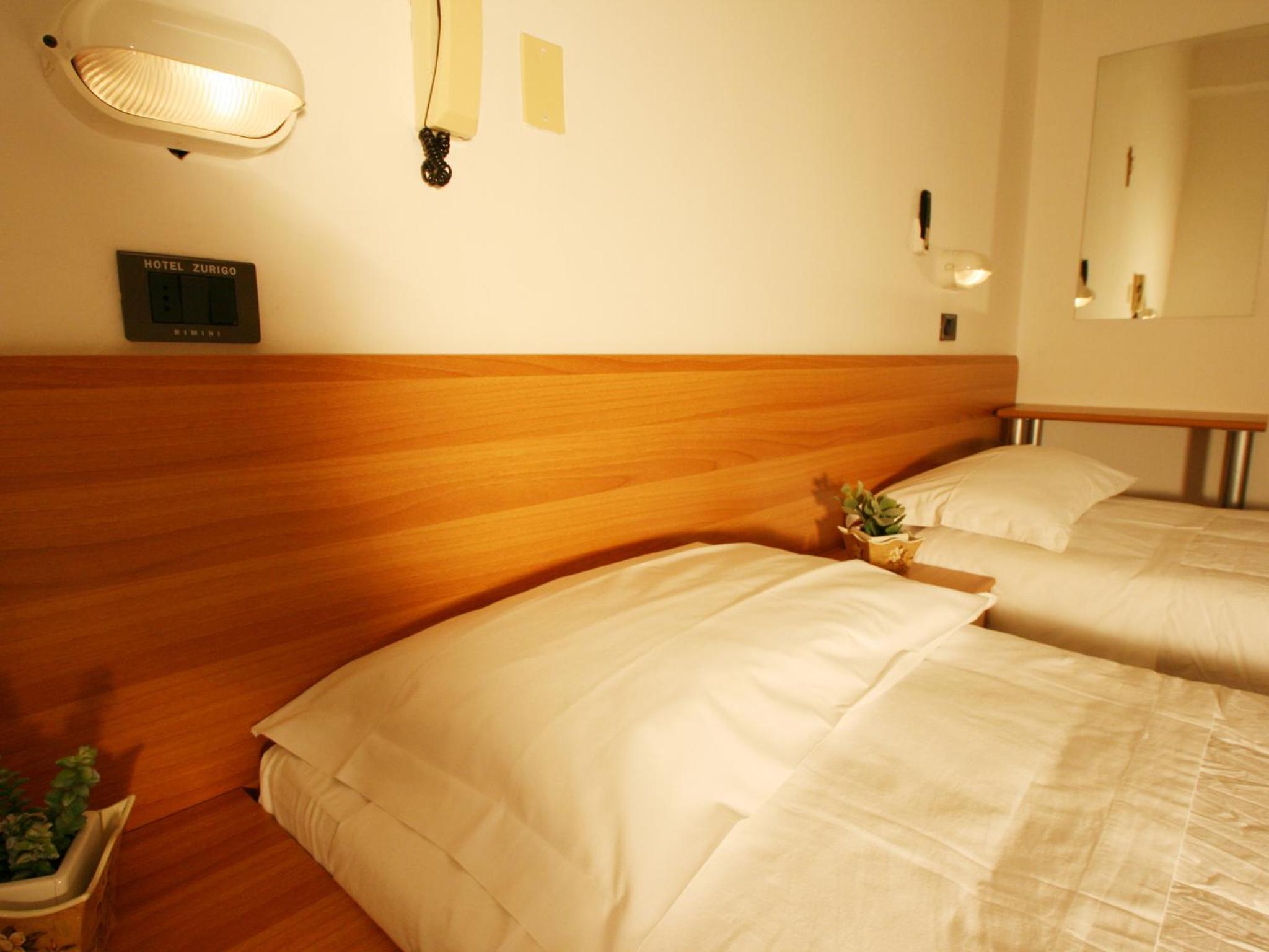 Double Room - Photo 3