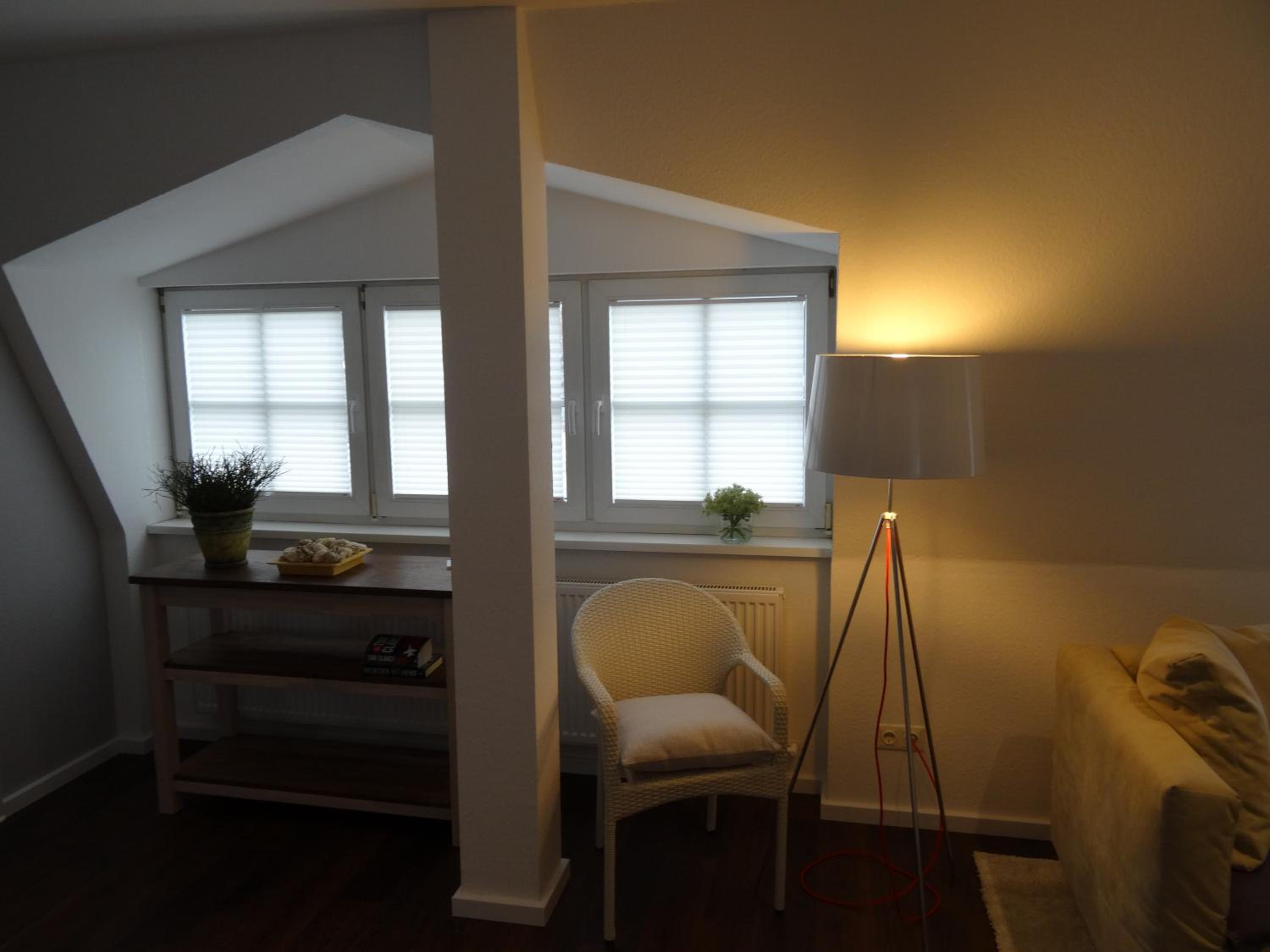 Apartment with Garden View photo 1