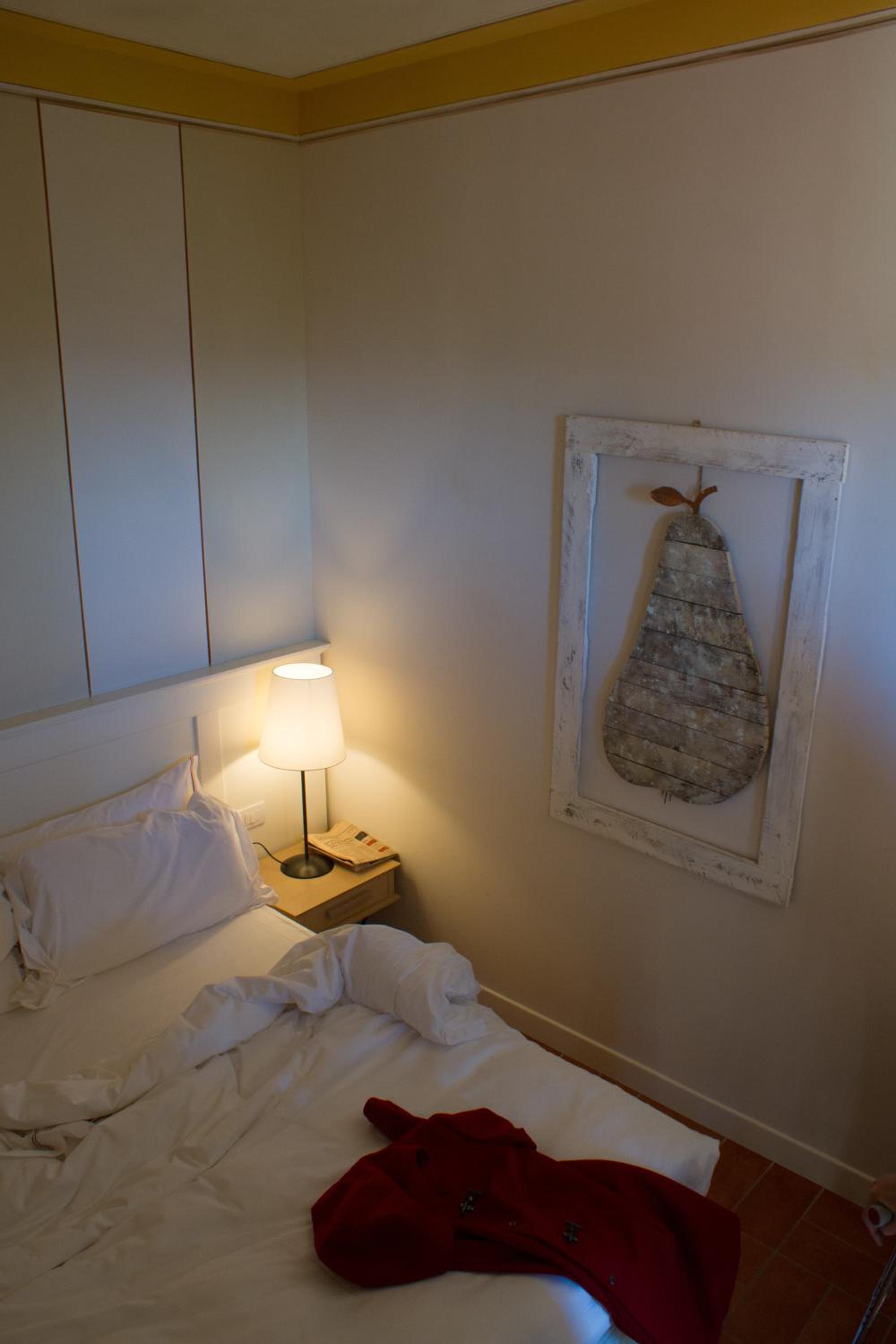 Standard Double Room - Photo 63