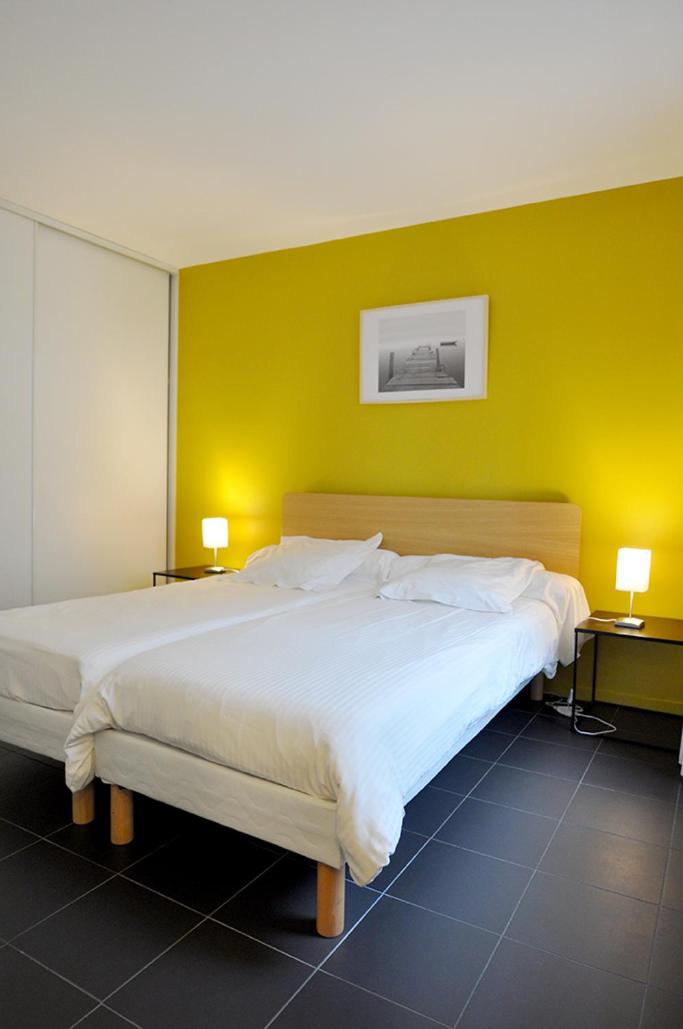 Two-Bedroom Apartment - Photo 1