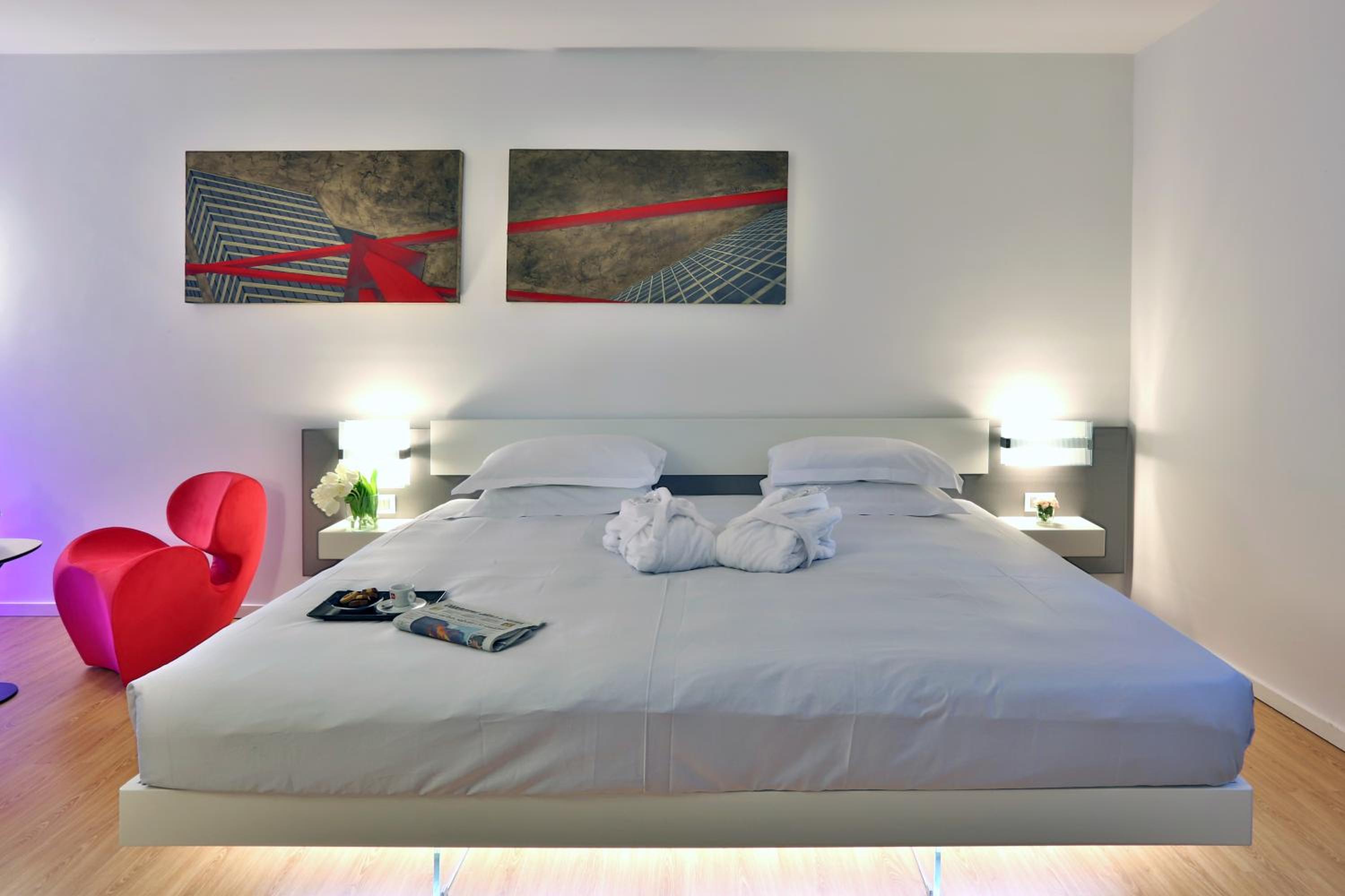 Junior Suite - Photo 5