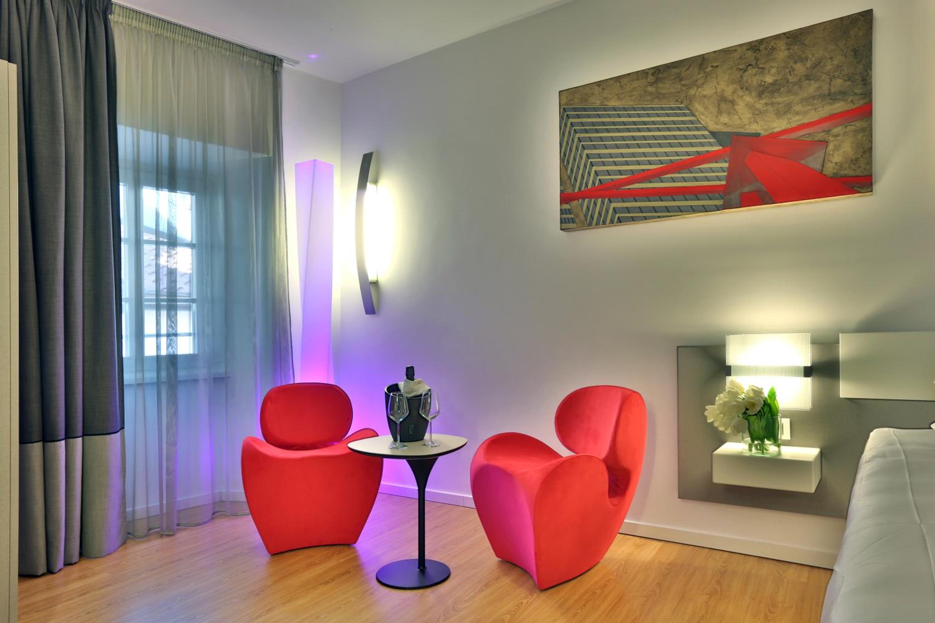 Junior Suite - Photo 3