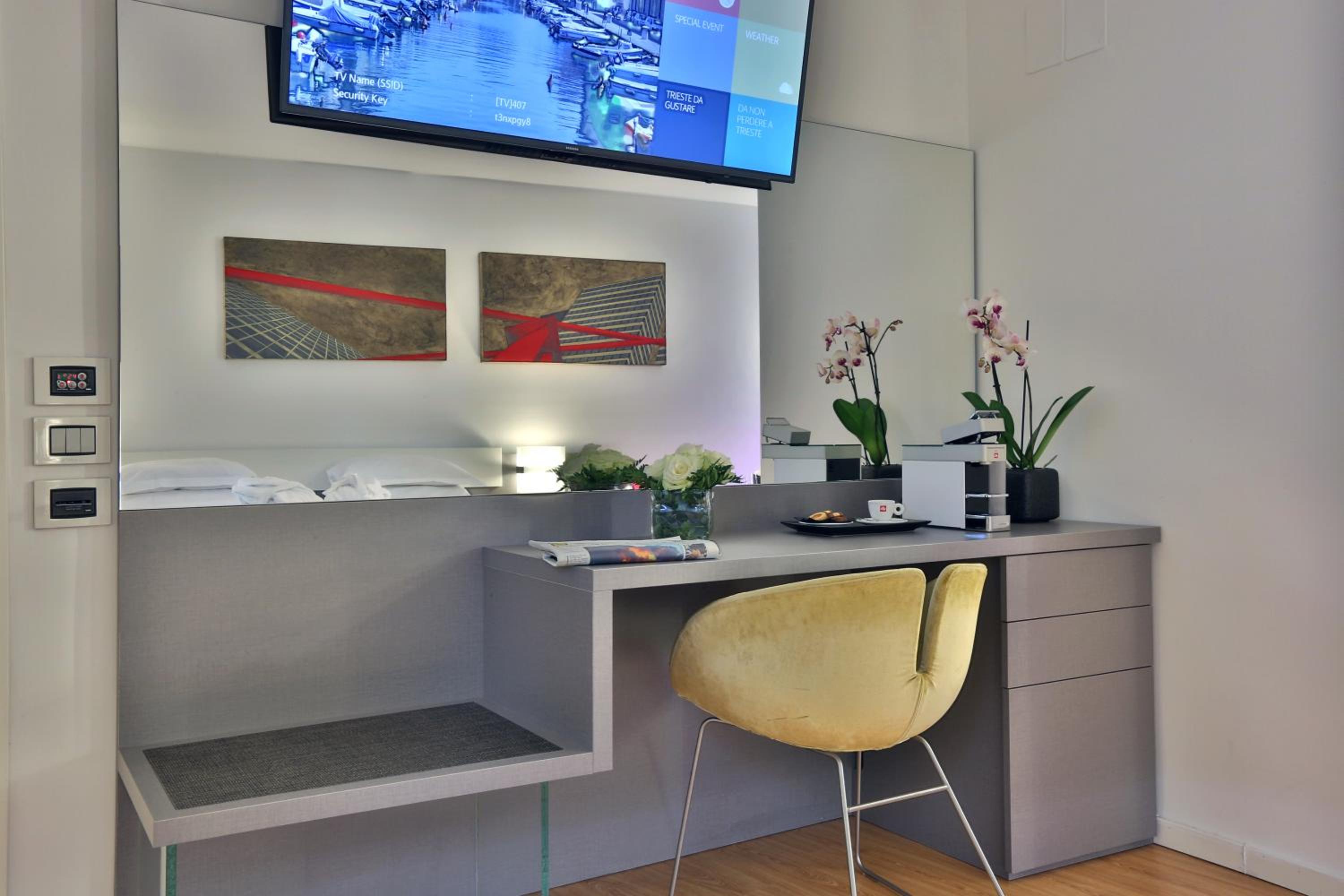 Junior Suite - Photo 2