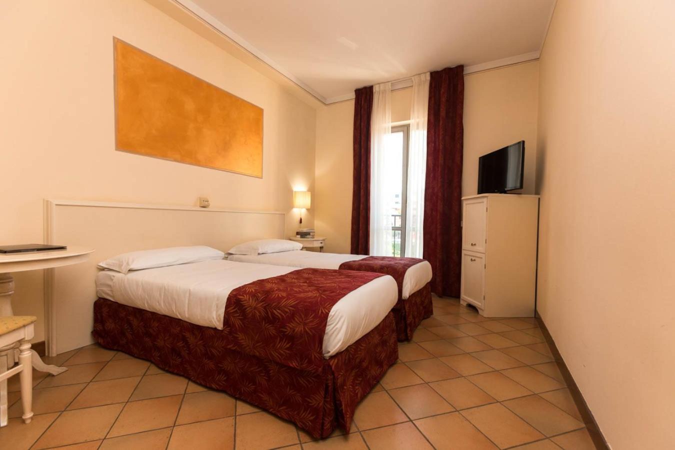 Classic Single Room