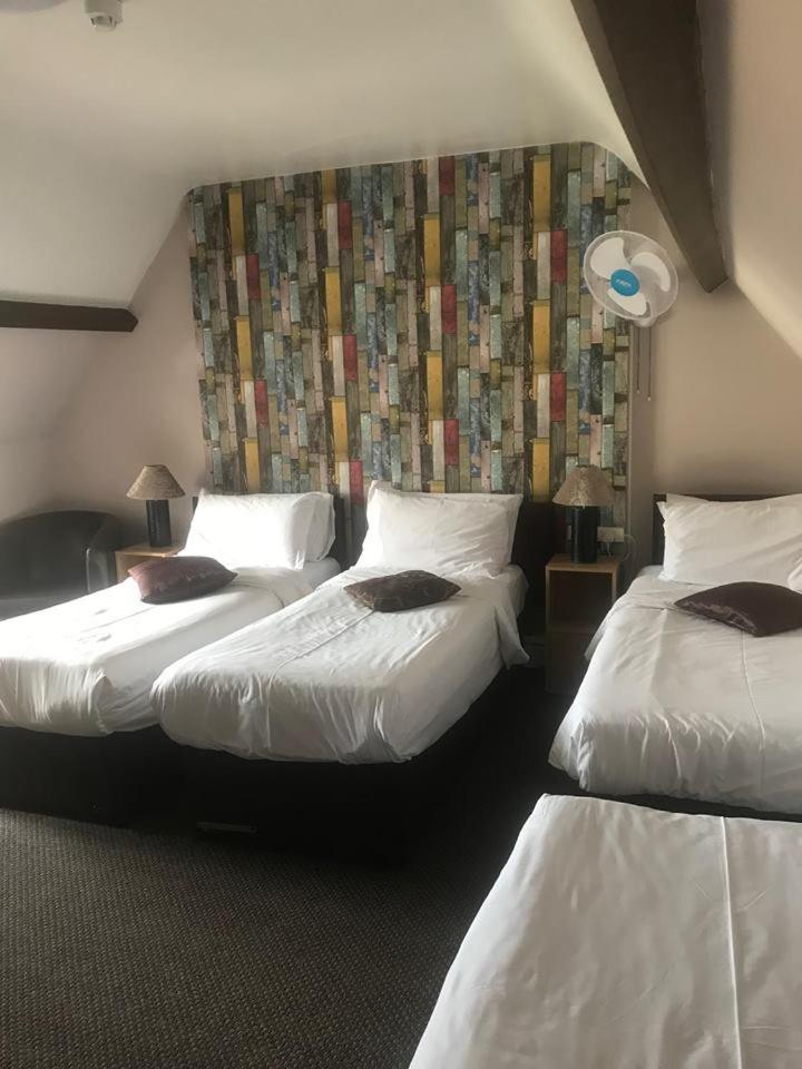 Quadruple Room photo 2