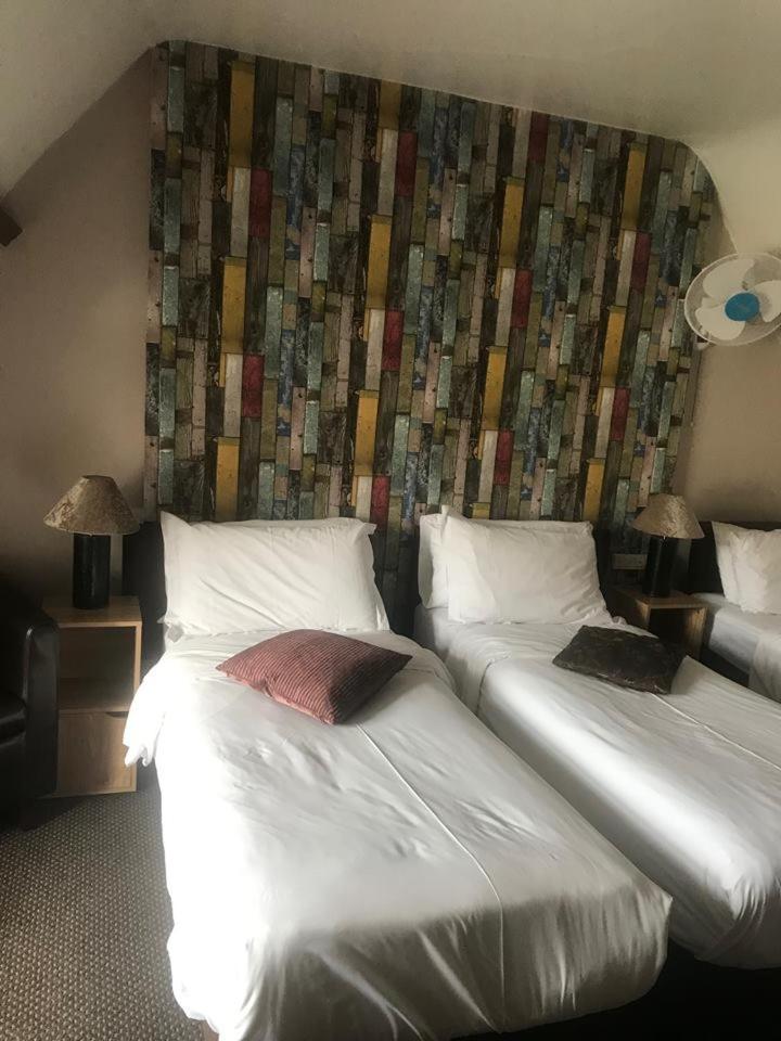 Quadruple Room photo 1