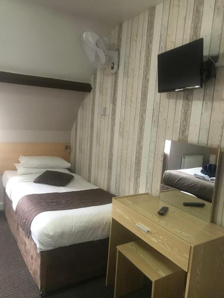 Triple Room photo 3