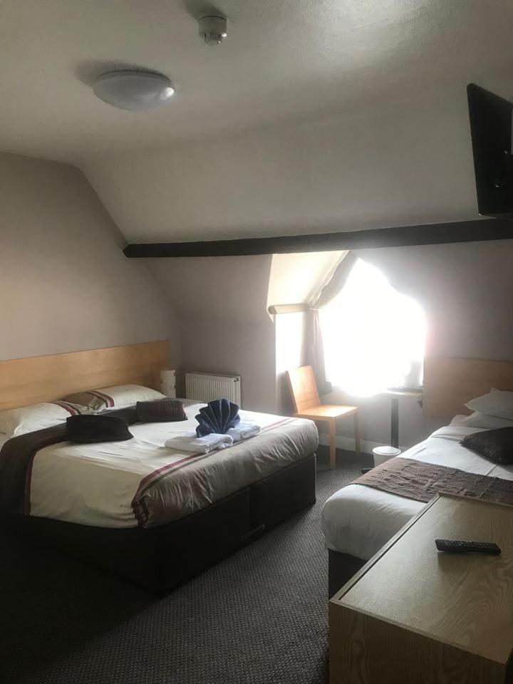 Triple Room photo 2