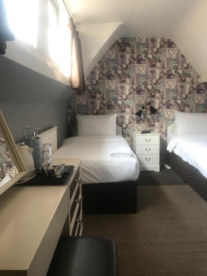 Family Suite photo 3