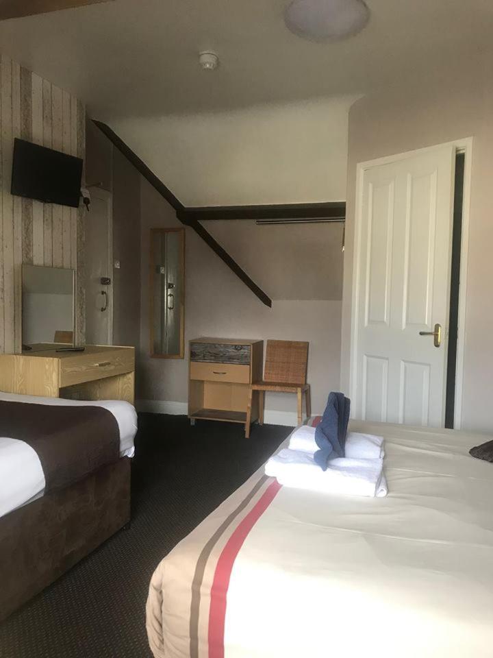 Triple Room photo 1