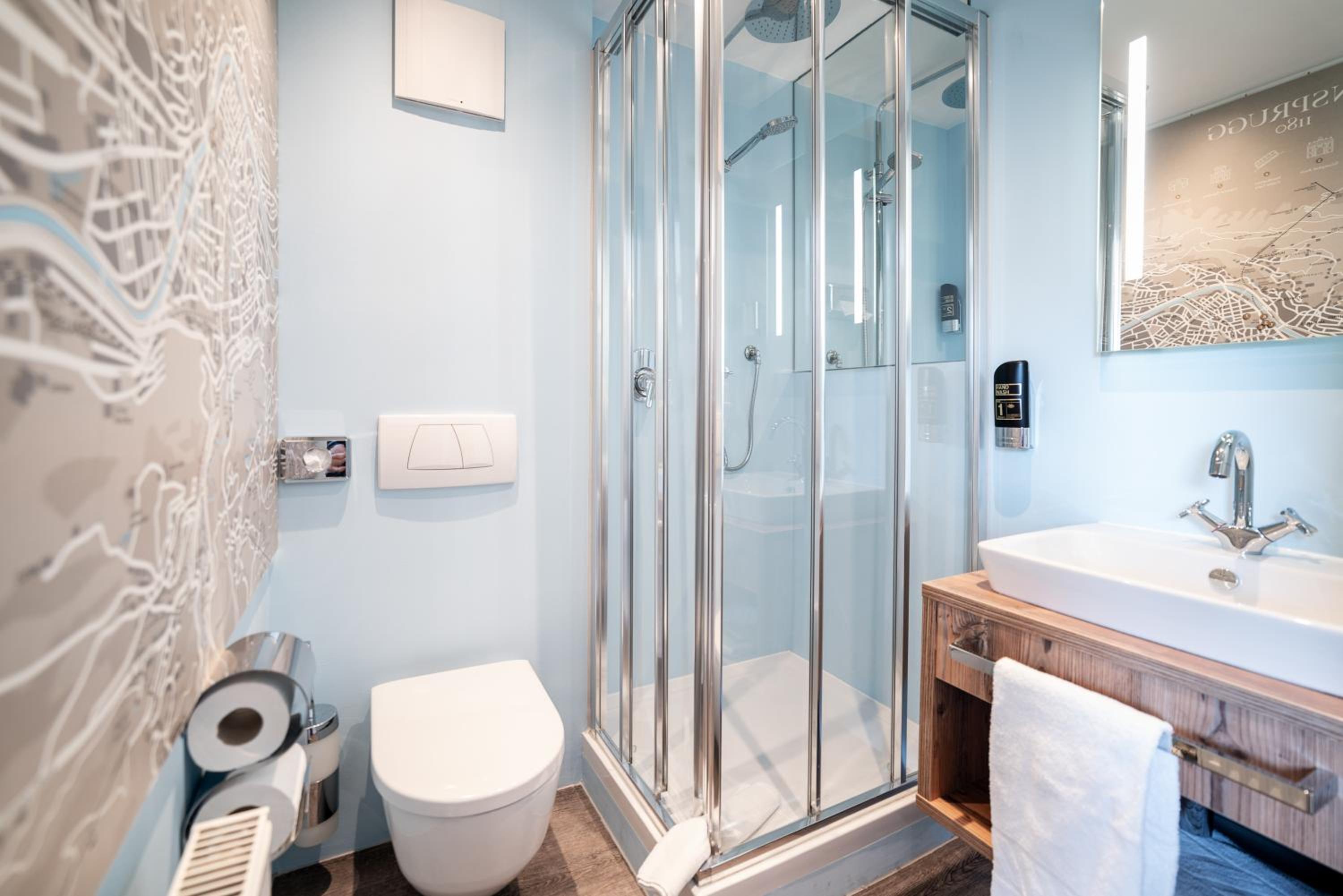 Business Double Room - Photo 15