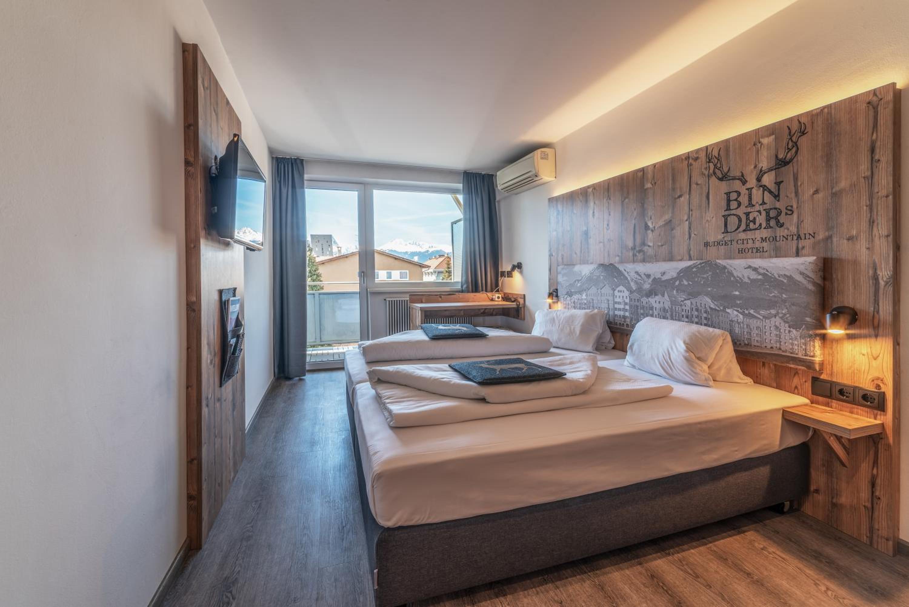Executive Double Room - Photo 1