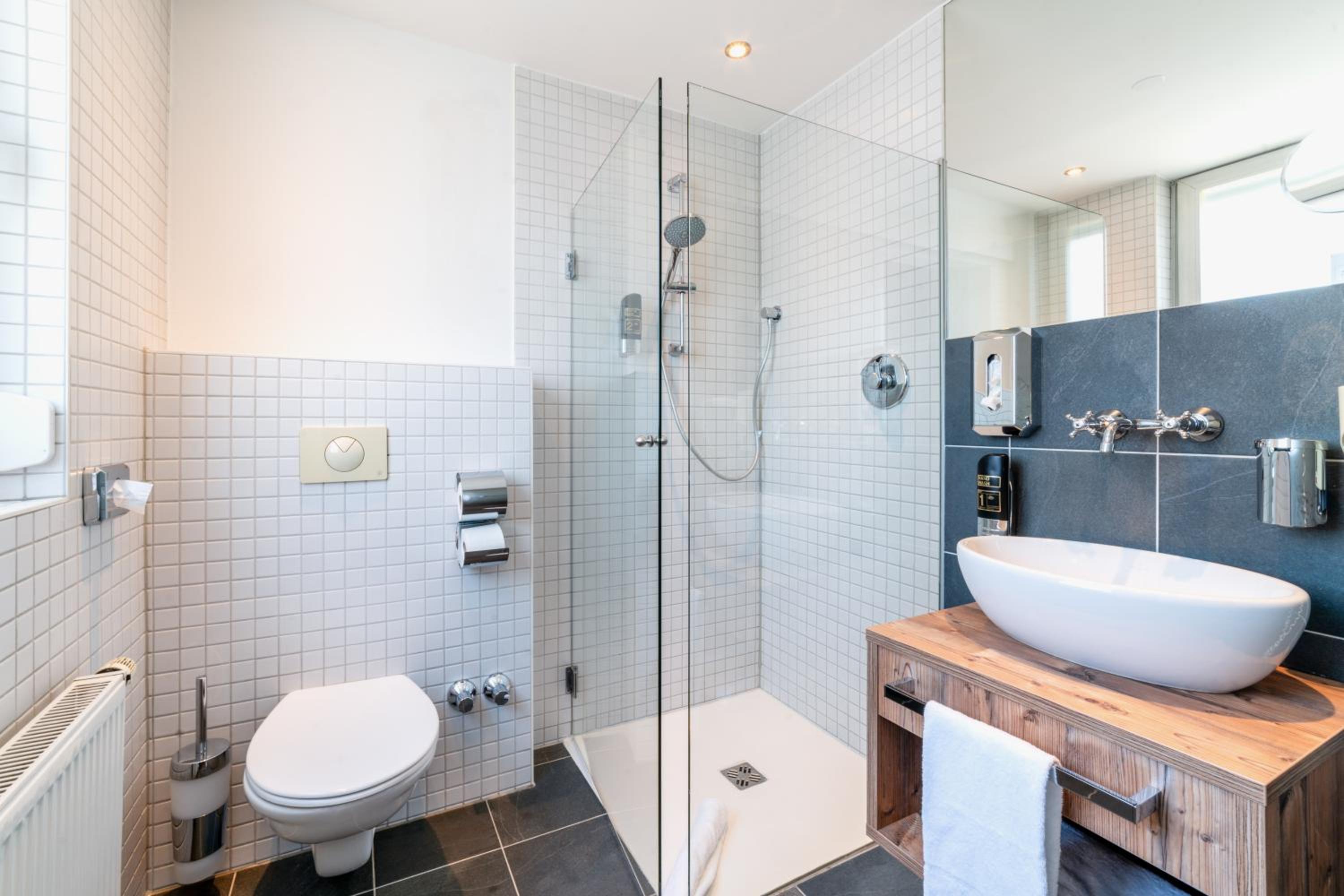 Business Double Room - Photo 2