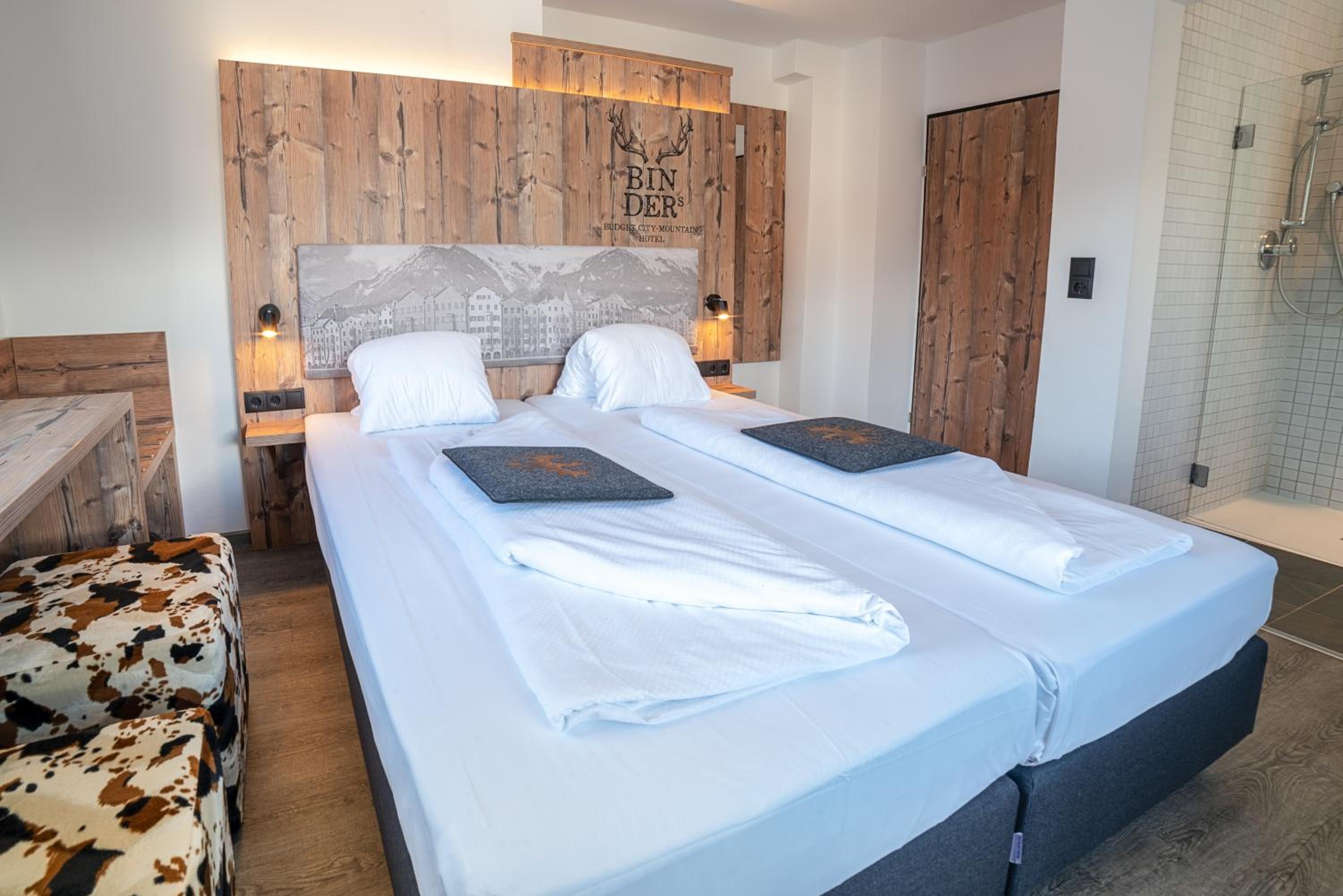 Business Double Room - Photo 24