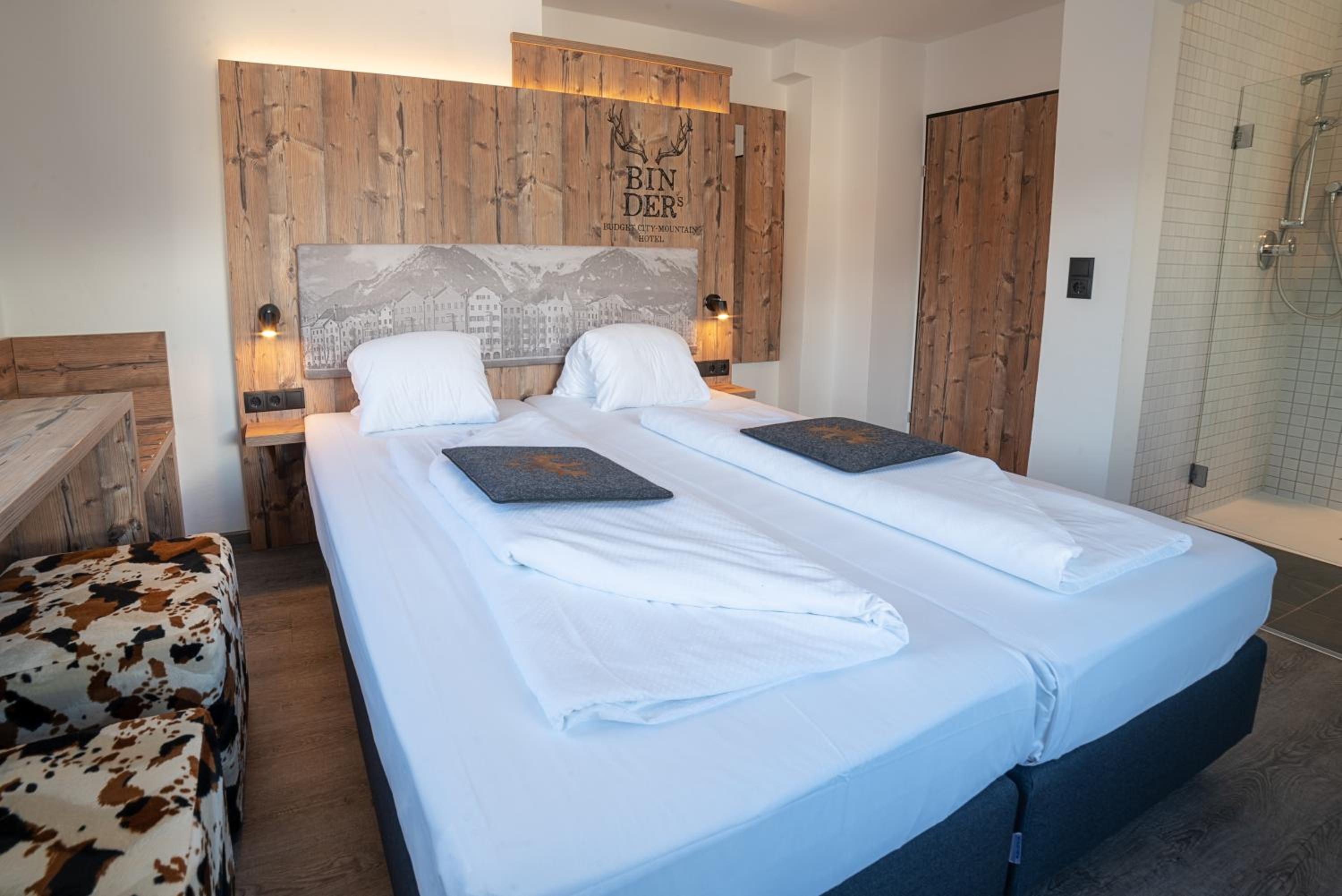 Business Double Room - Photo 16